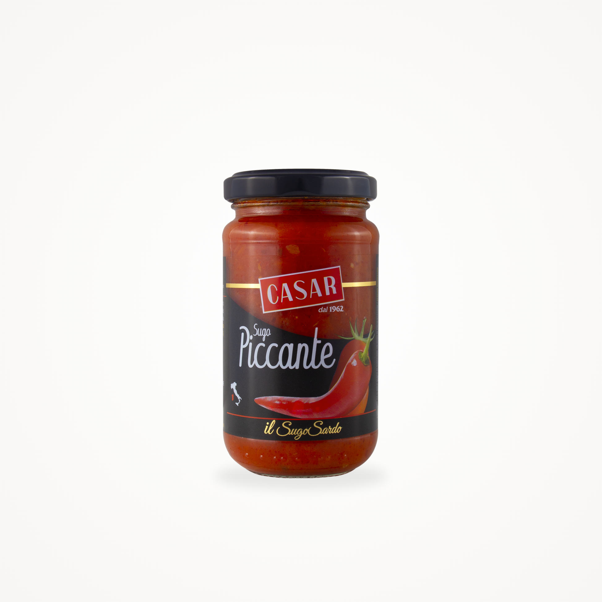 Casar - sugo piccante 190g