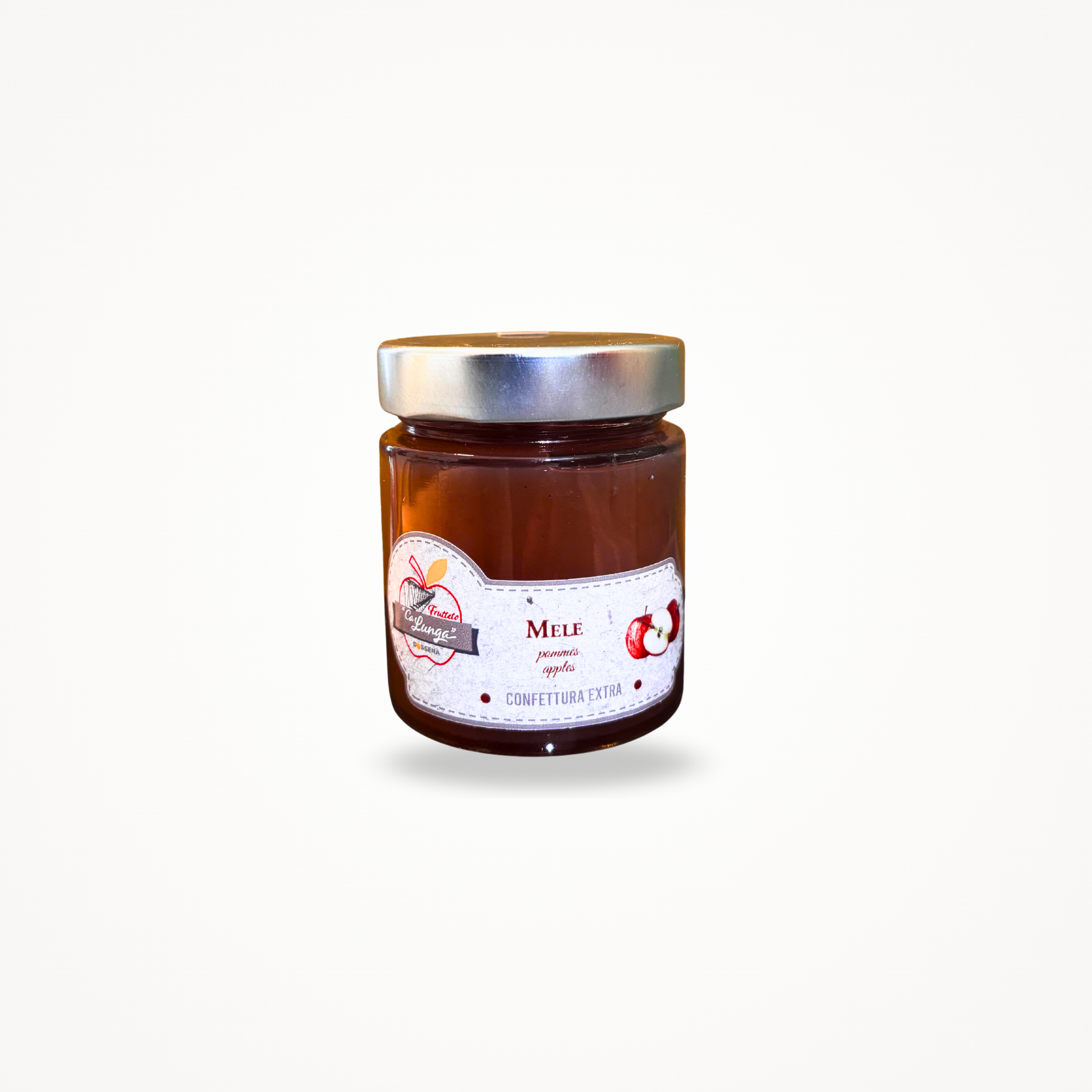 Marmellata di mele