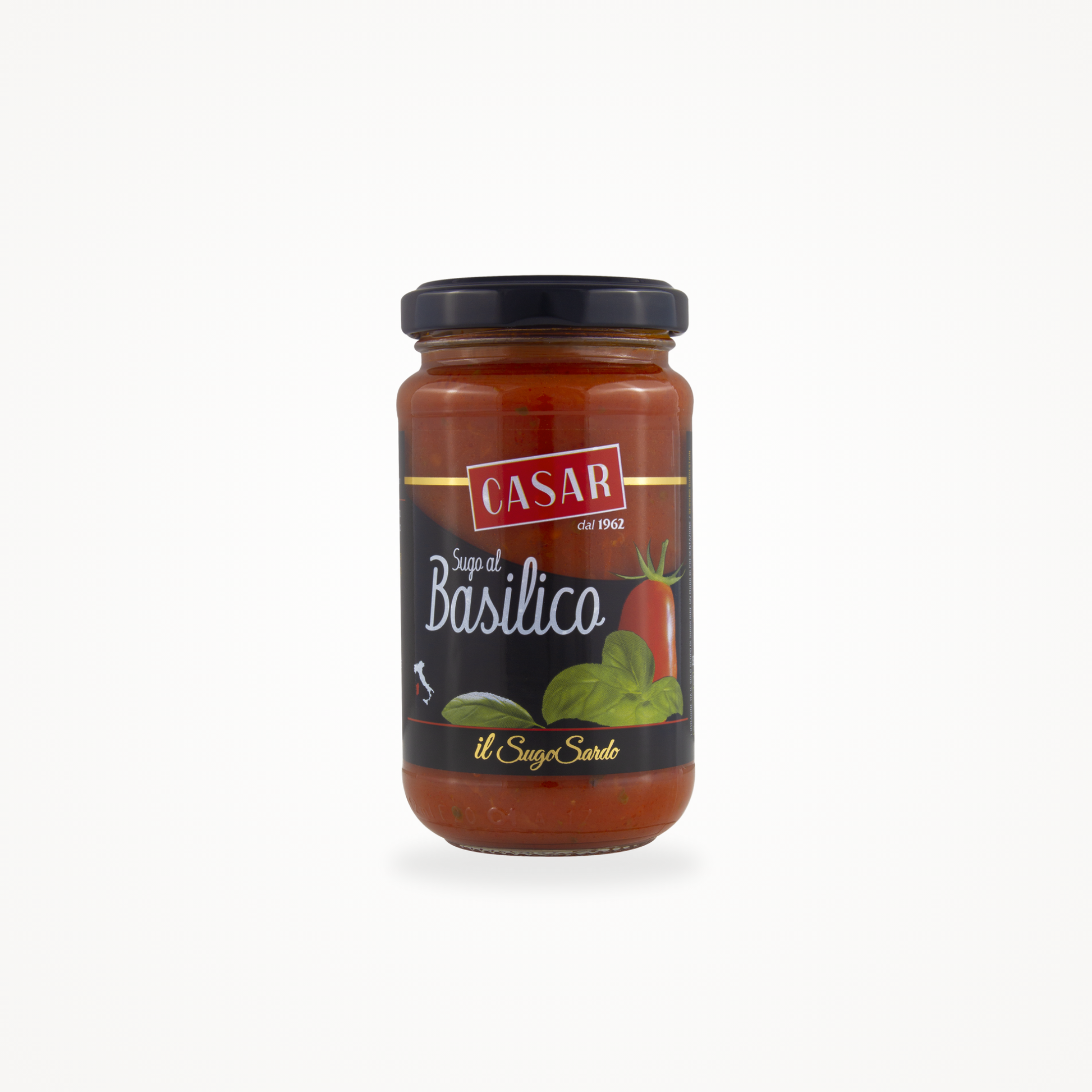 Casar - sugo basilico
