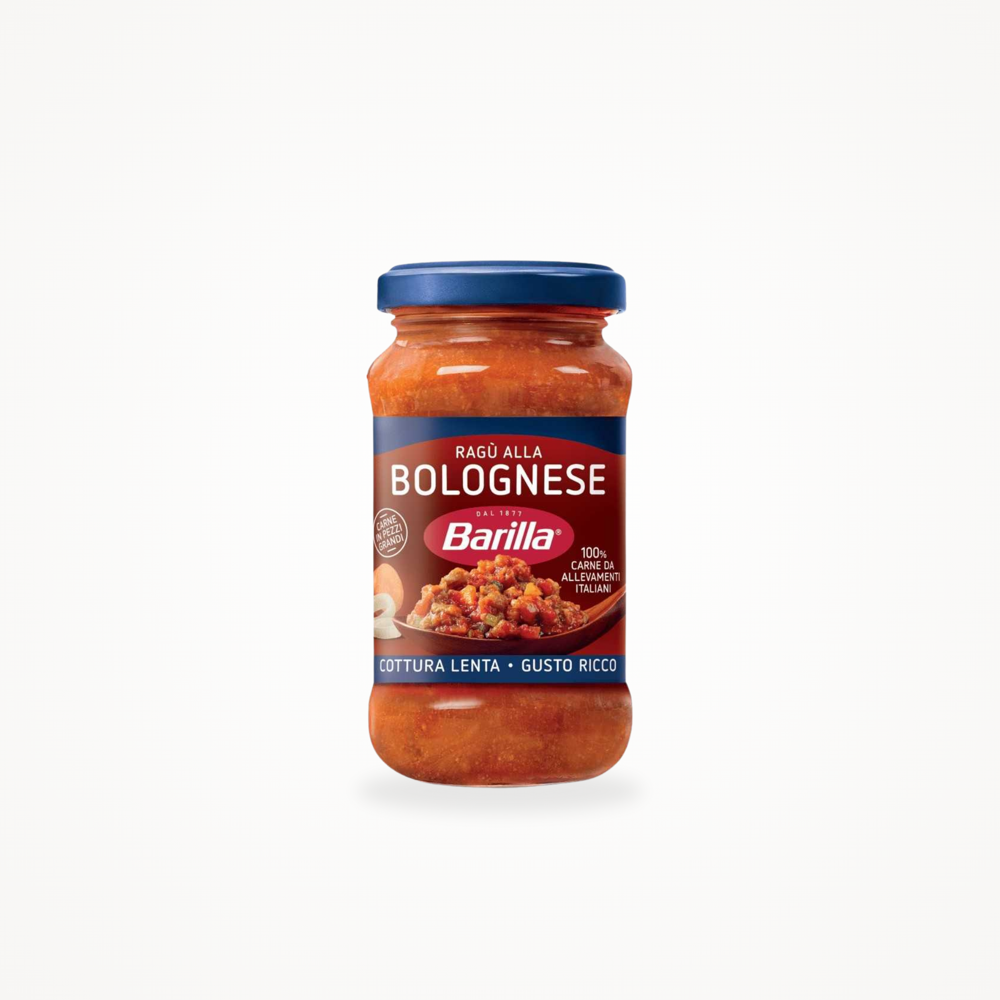 Barilla - ragù alla bolognese 300g