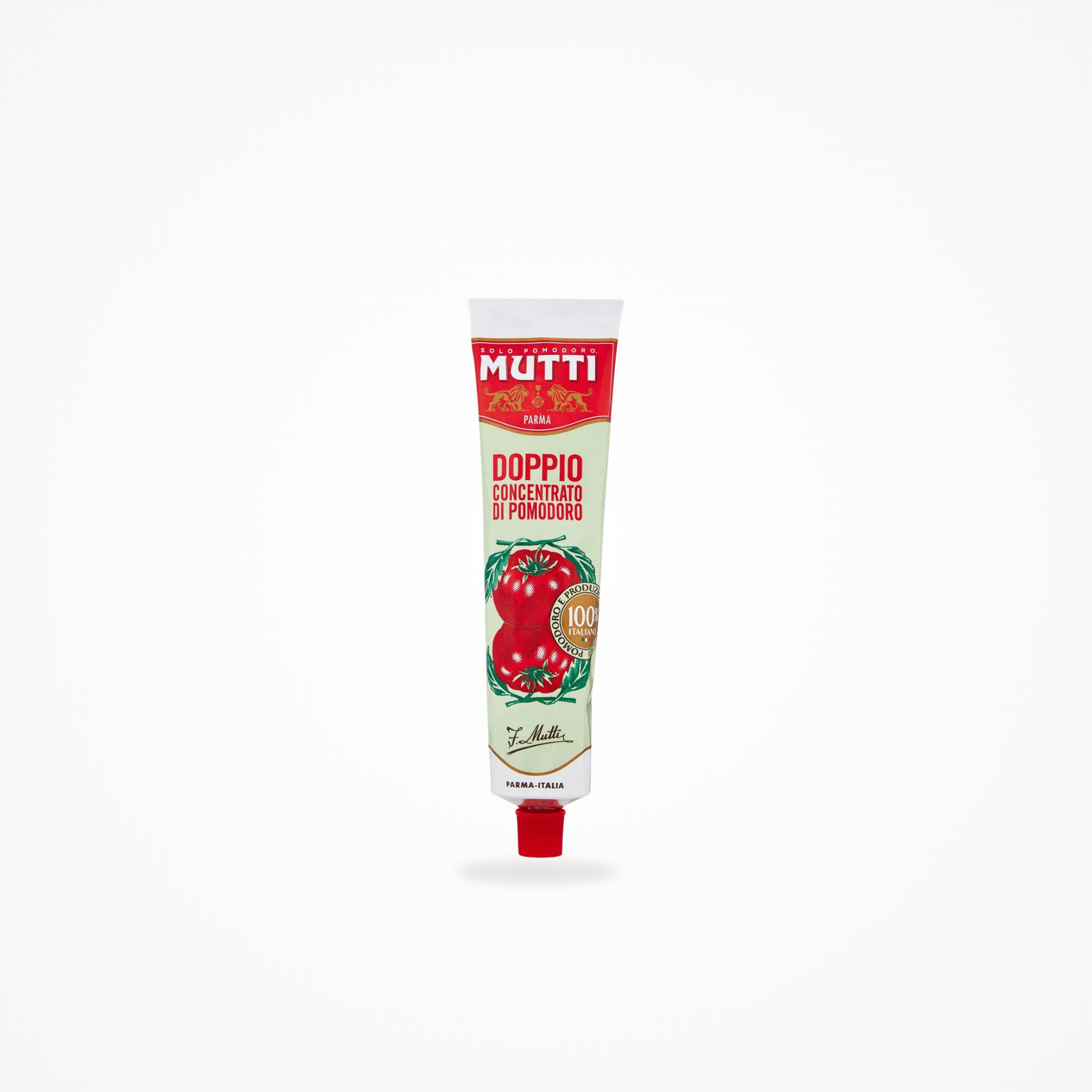 Mutti - doppio concentrato di pomodoro