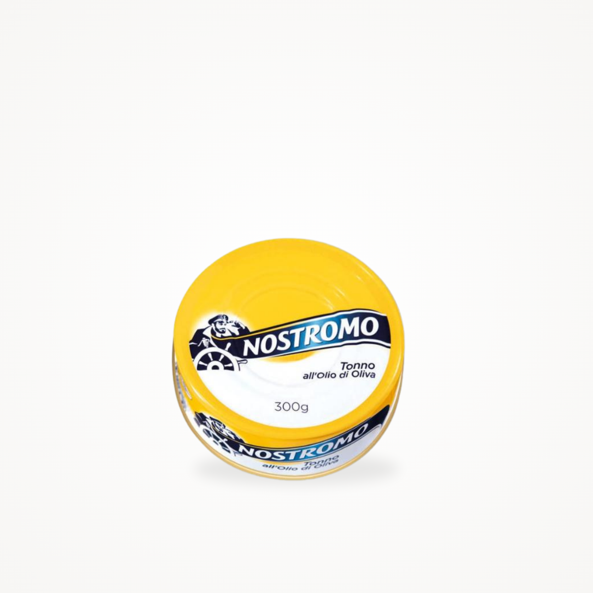 Nostromo - tonno all’olio di oliva 300g
