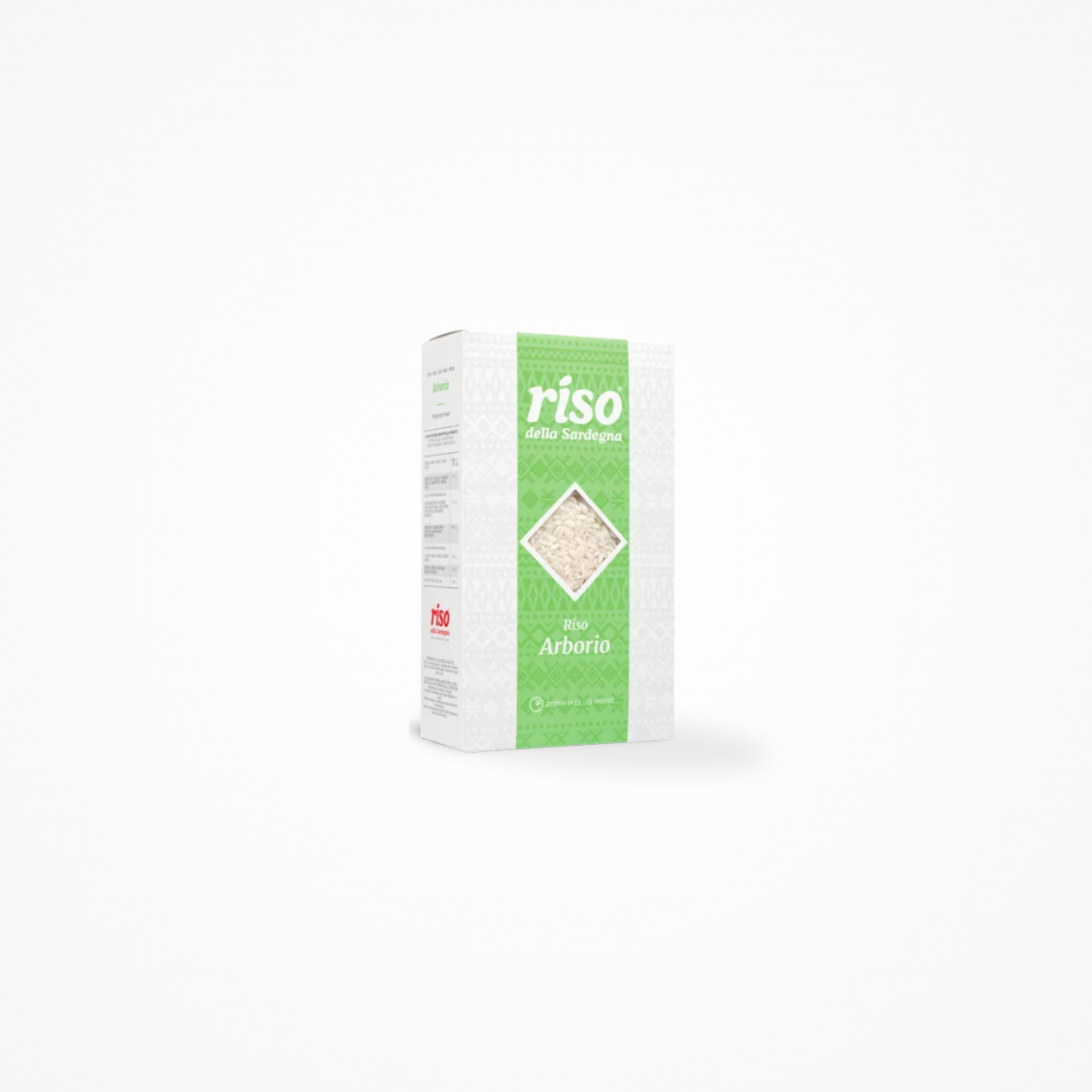 Riso Arborio 500g