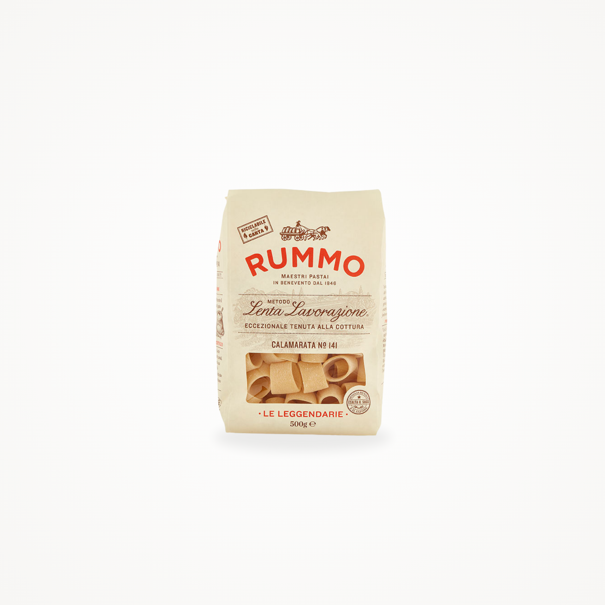 Rummo - Calamarata 500g