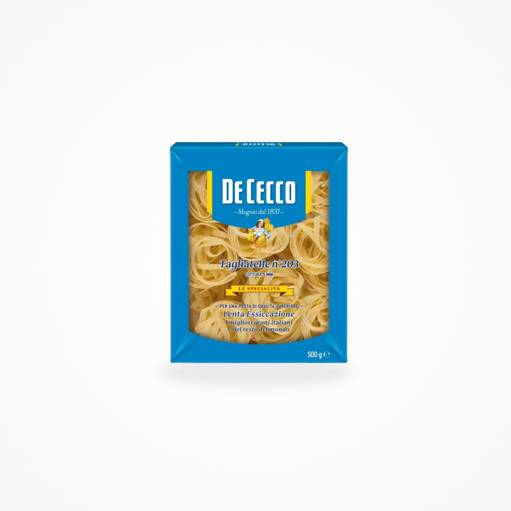 De Cecco - Tagliatelle 500g