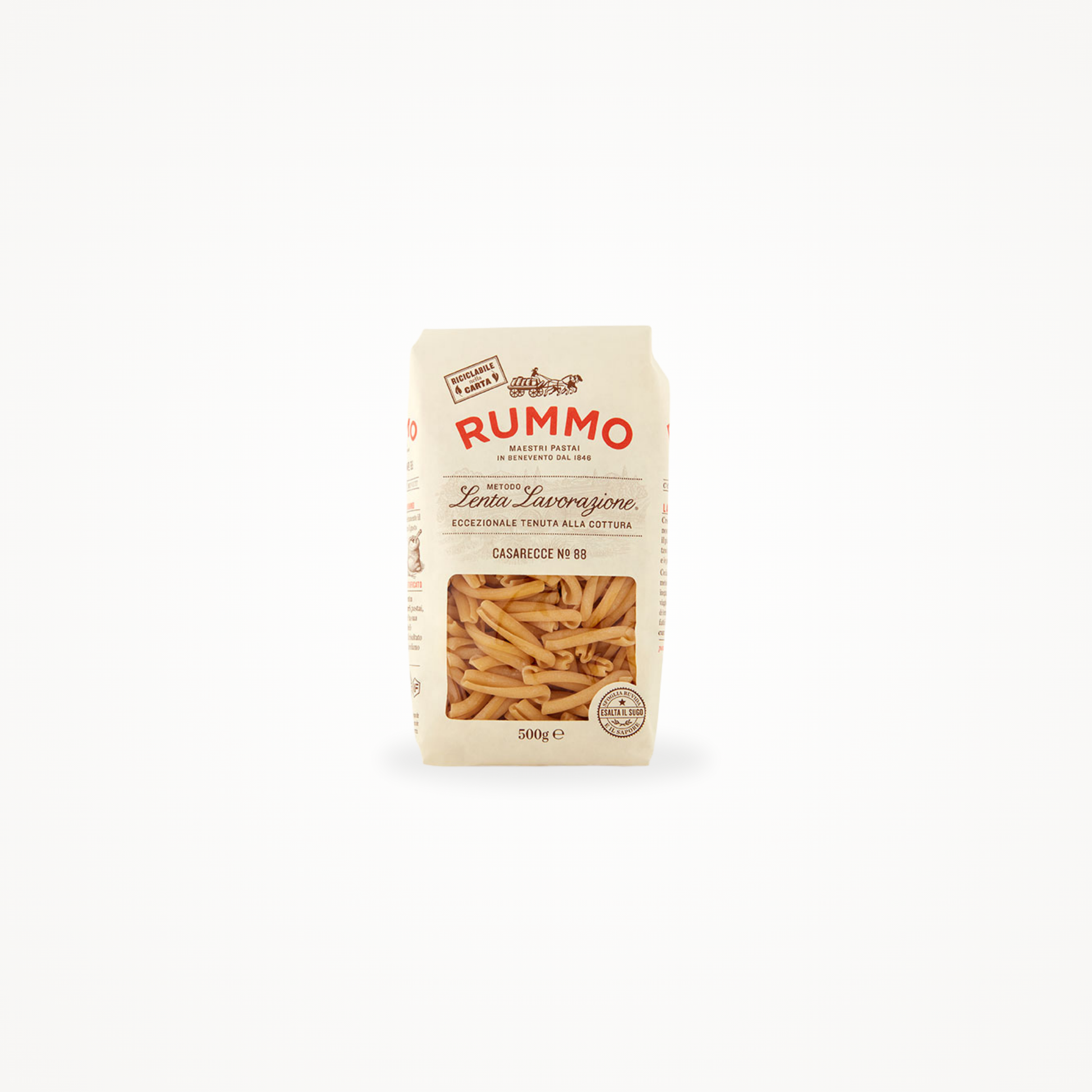 Rummo - Casarecce 500g