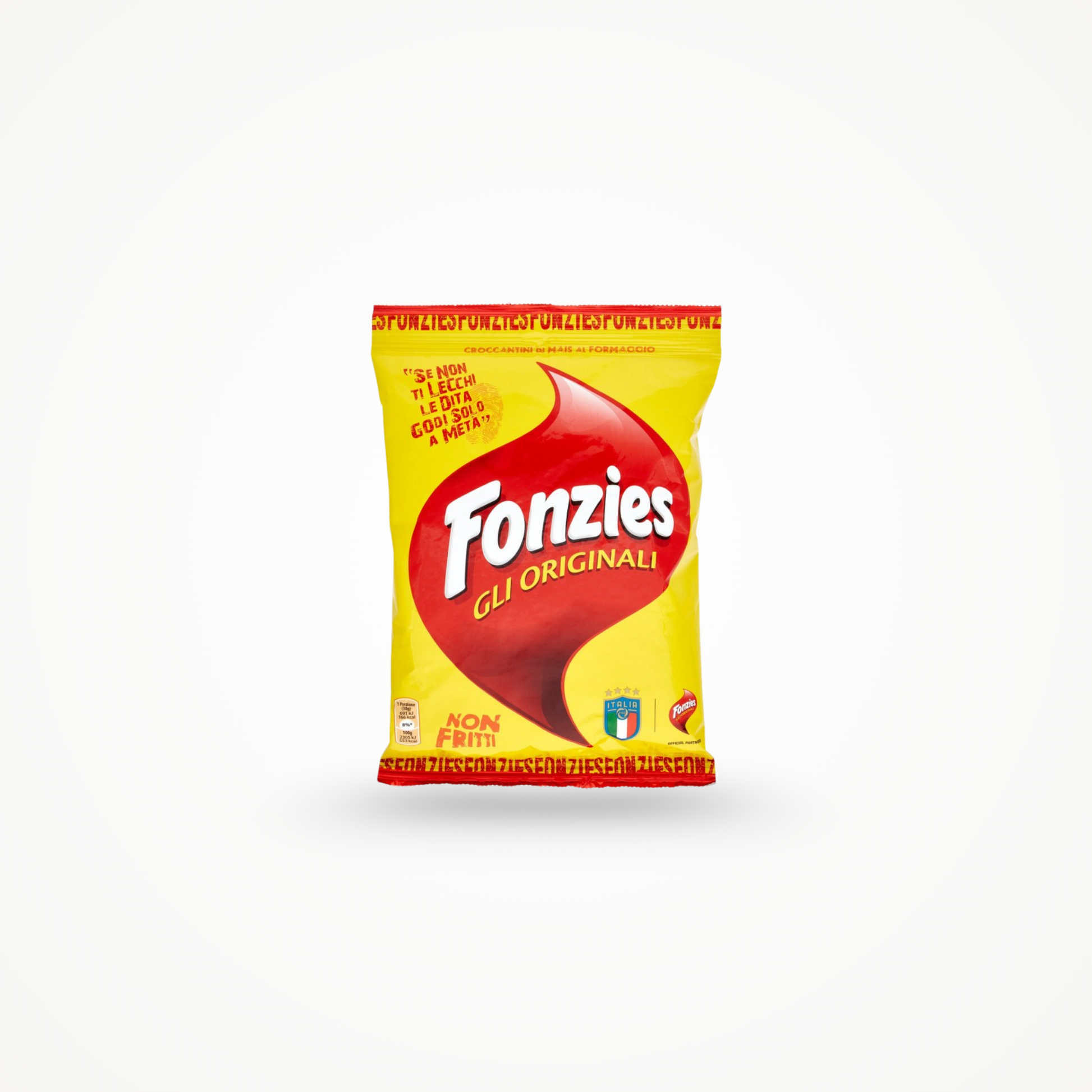 Fonzies