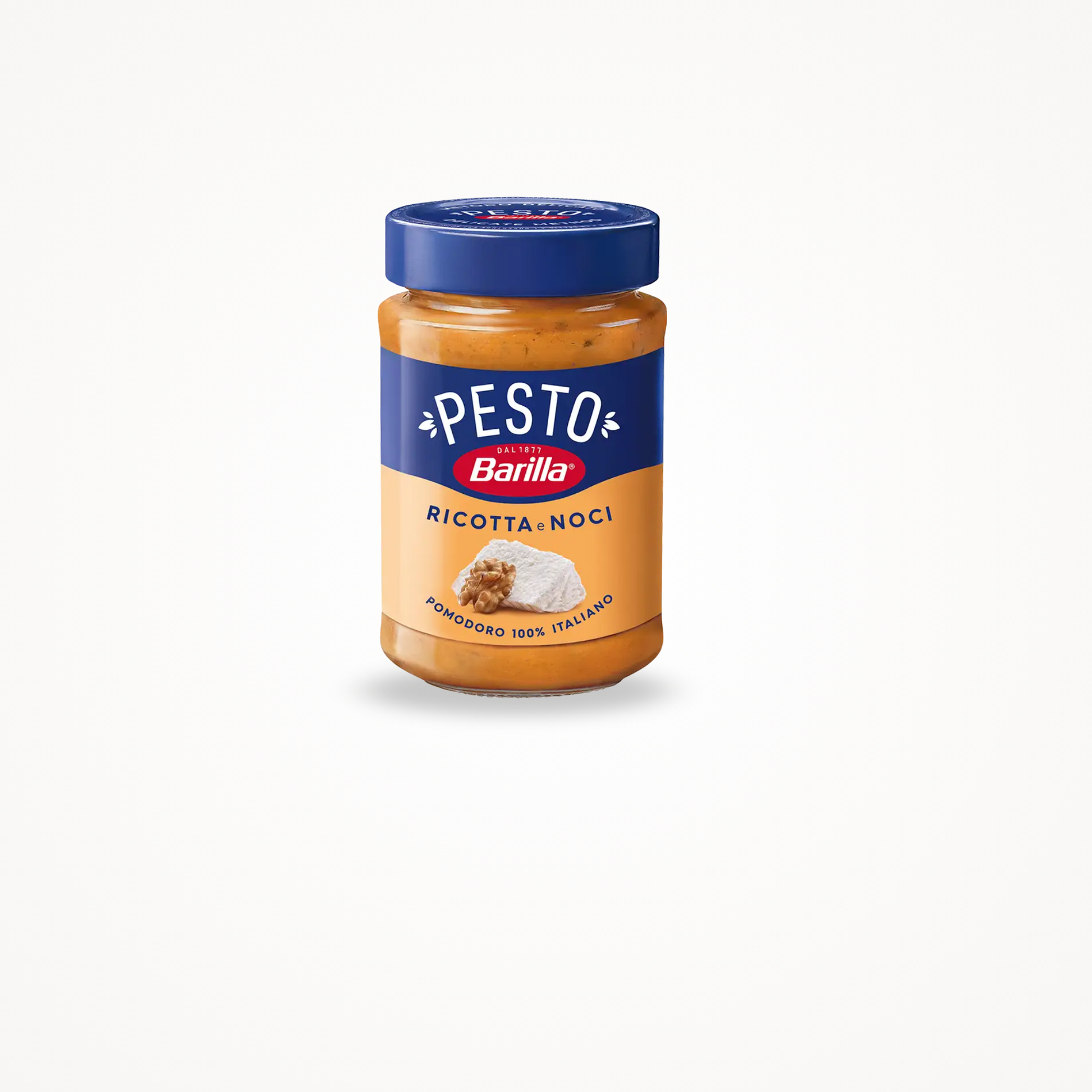 Barilla - pesto Ricotta e noci 190g