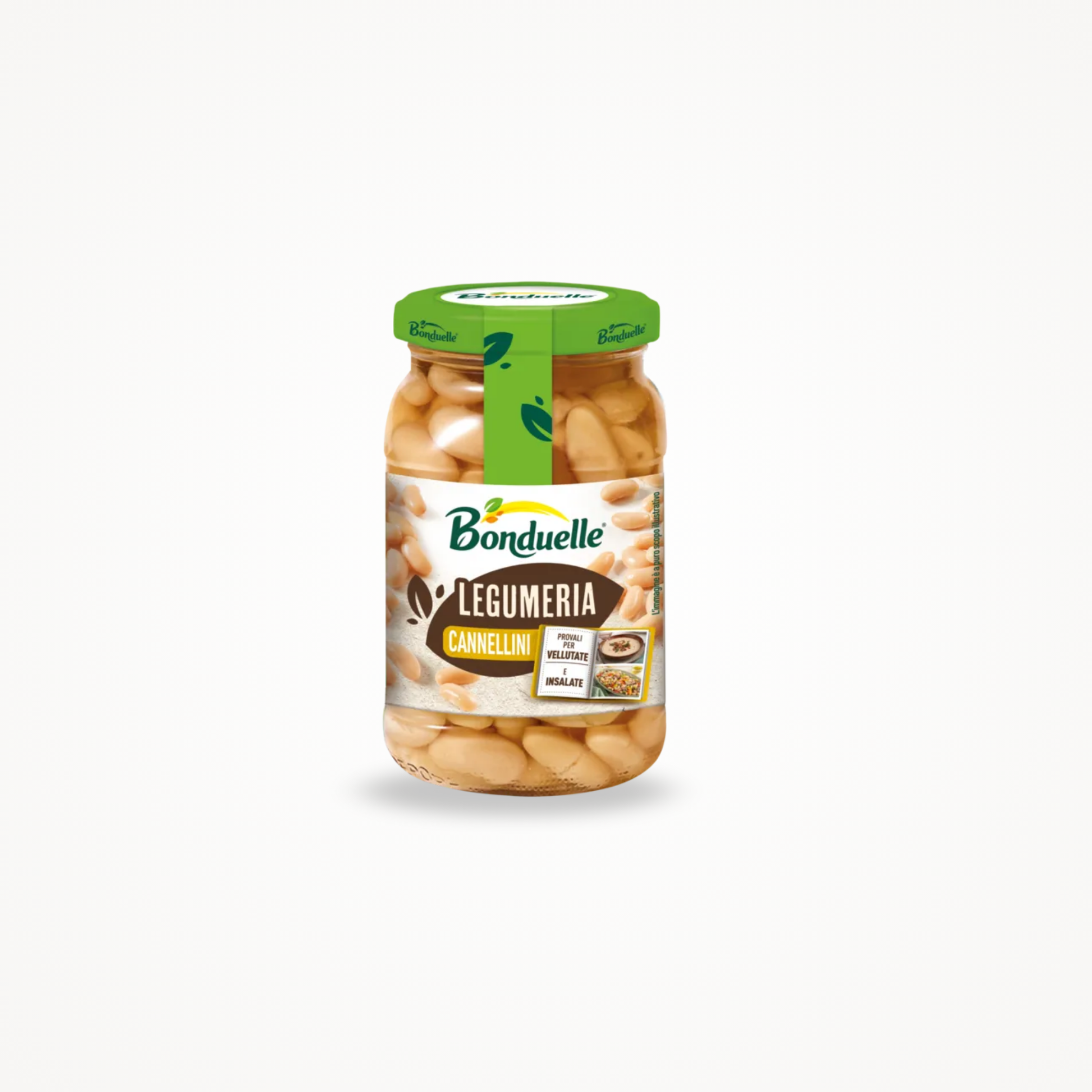 Bonduelle - cannellini 330g