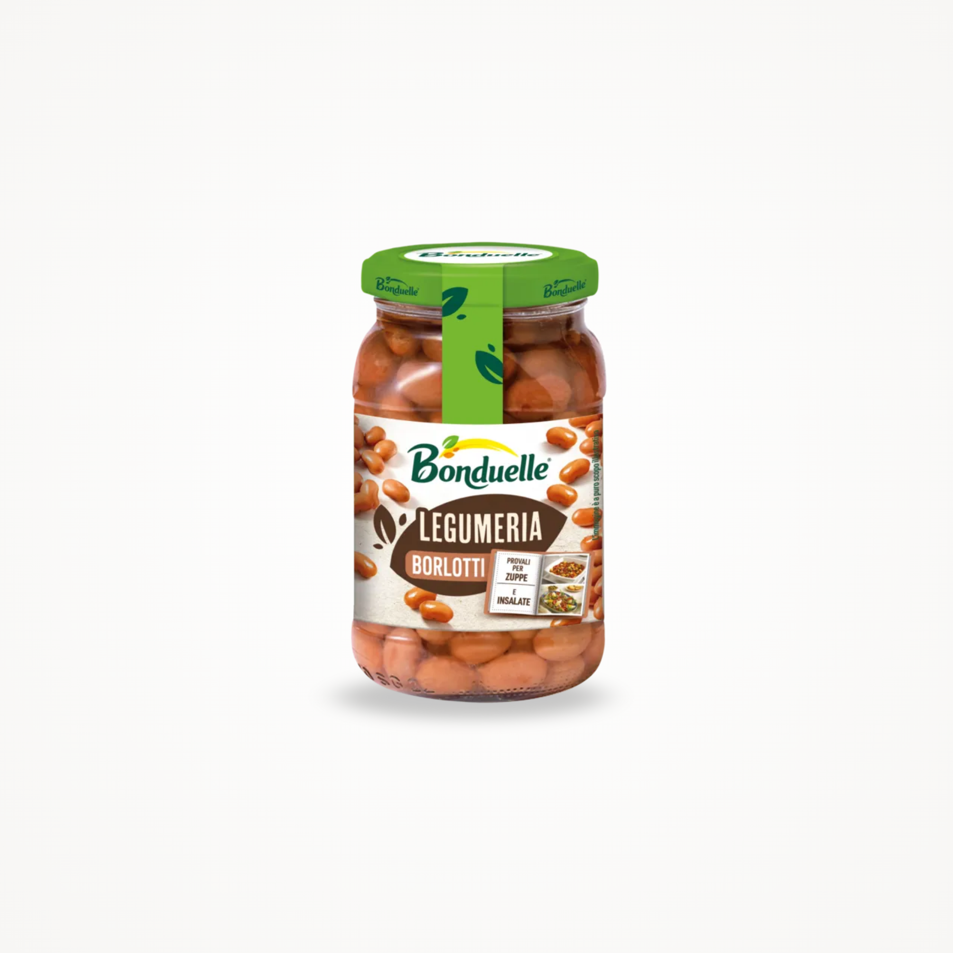 Bonduelle - Borlotti 330g