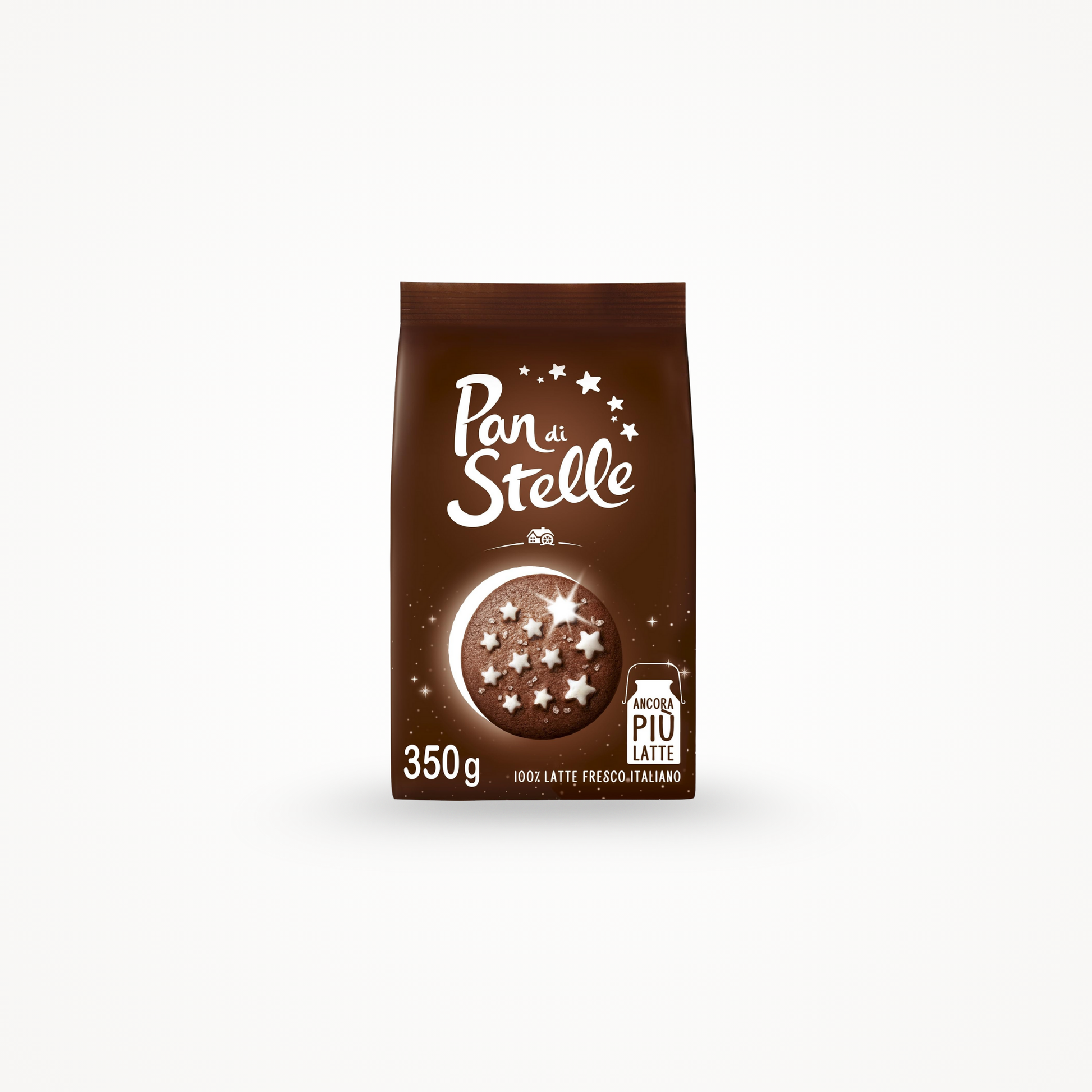 Mulino Bianco - Pan di stelle 500g