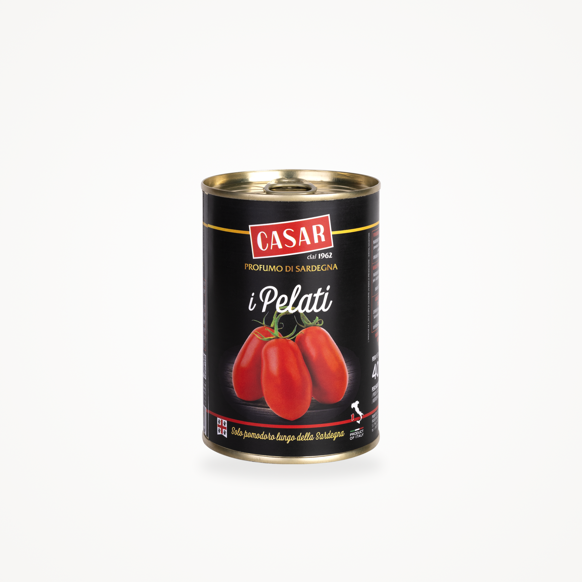 Casar - Pelati 800g
