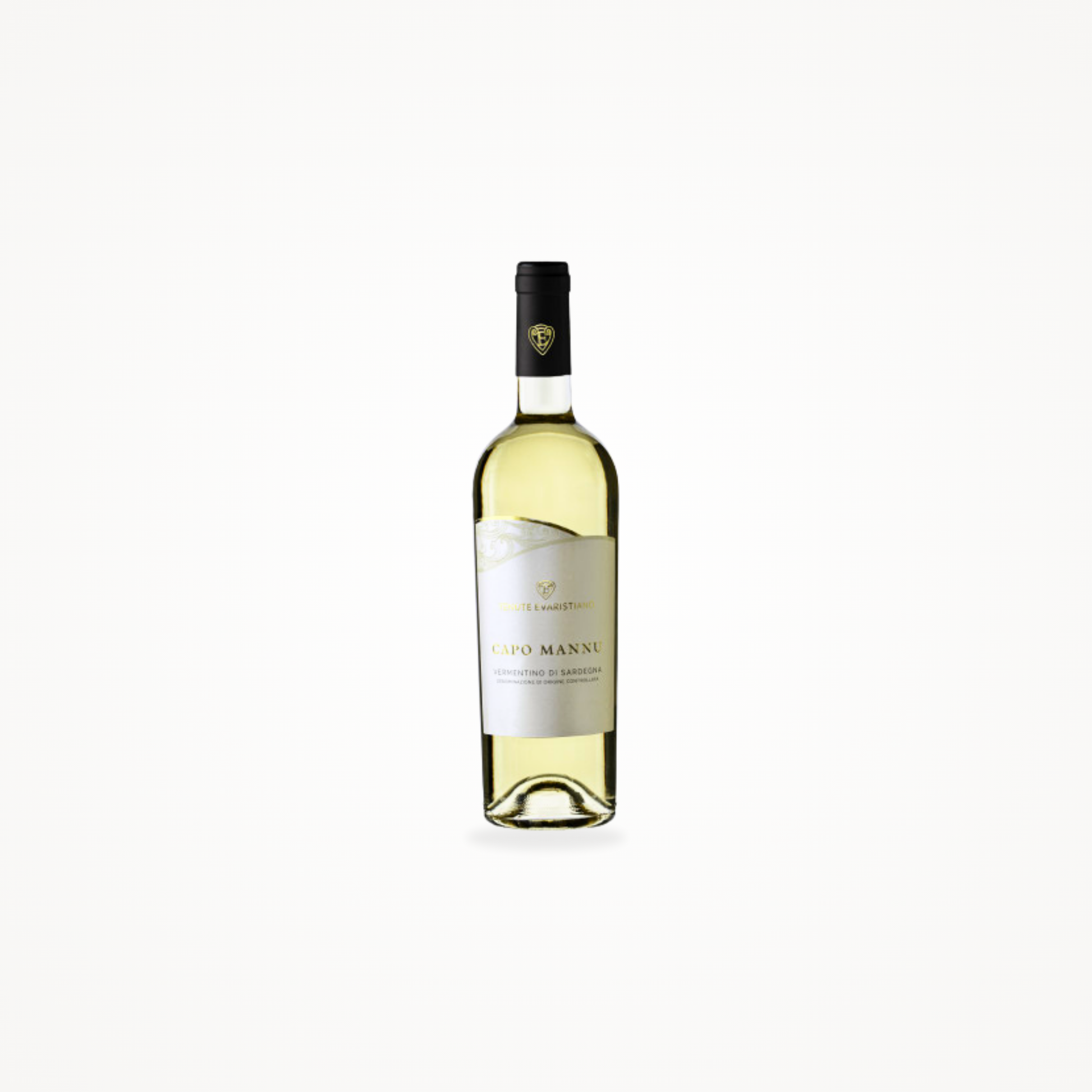 Capo Mannu Vermentino di Sardegna DOC