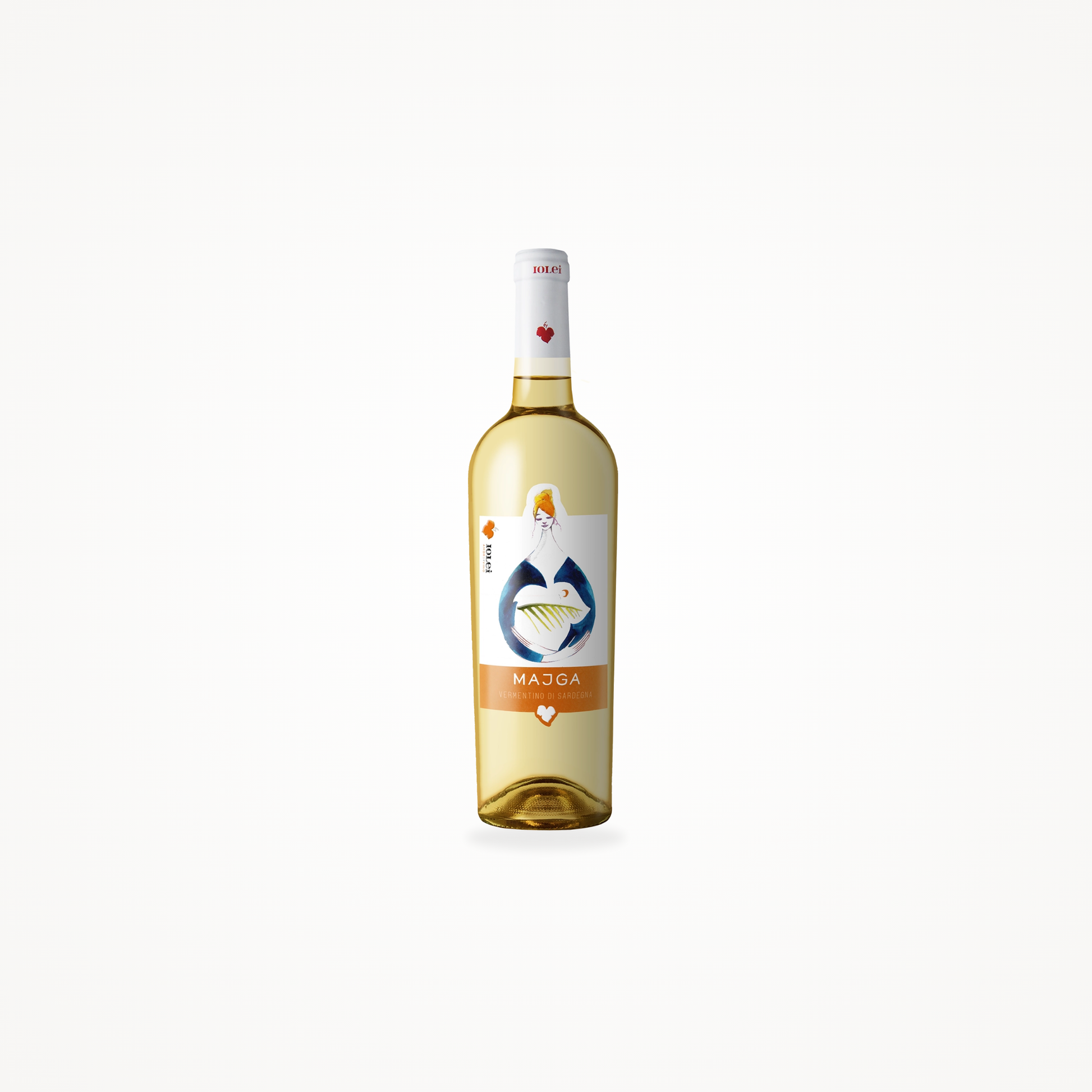 Majga Vermentino di Sardegna DOC