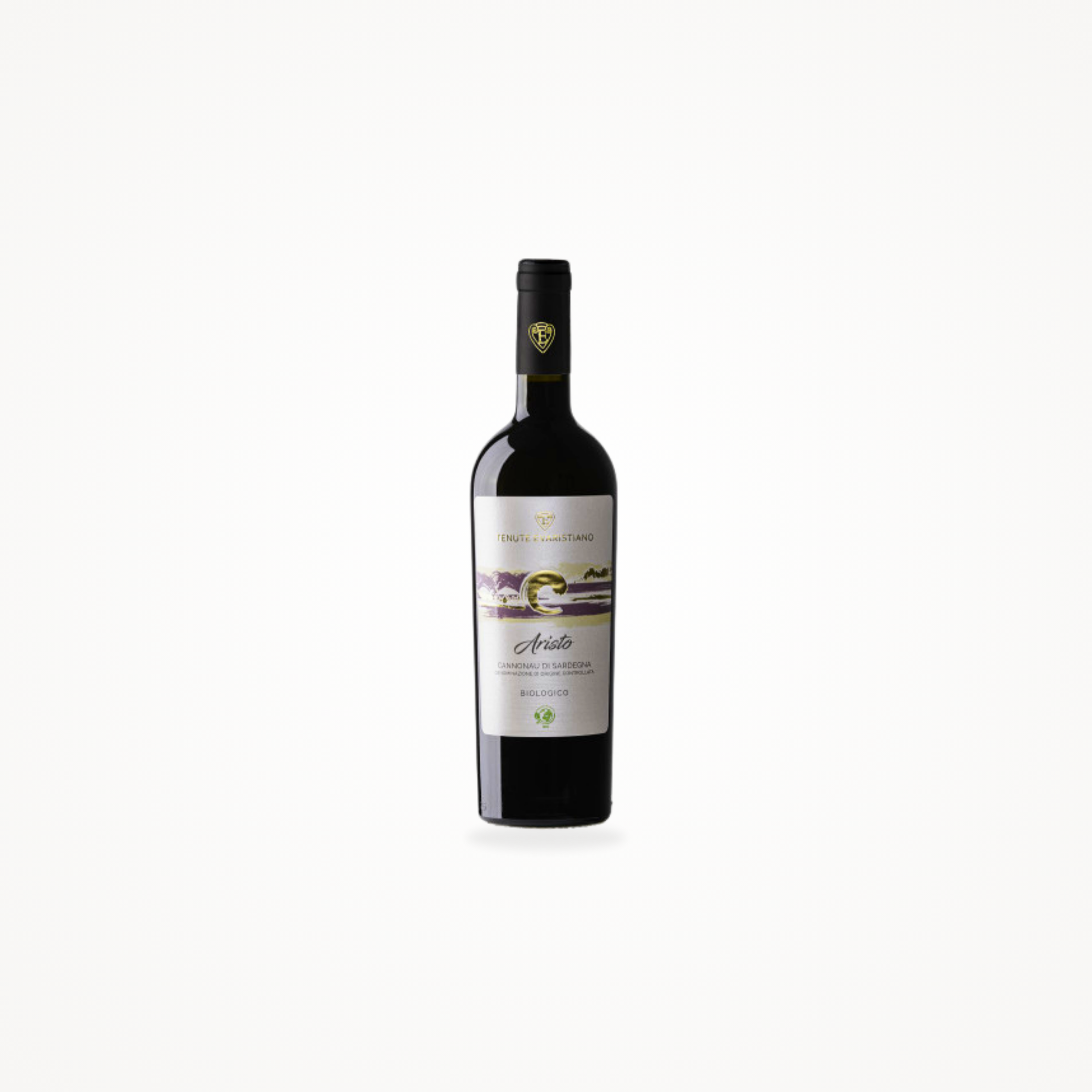 Aristo Cannonau di Sardegna DOC Bio