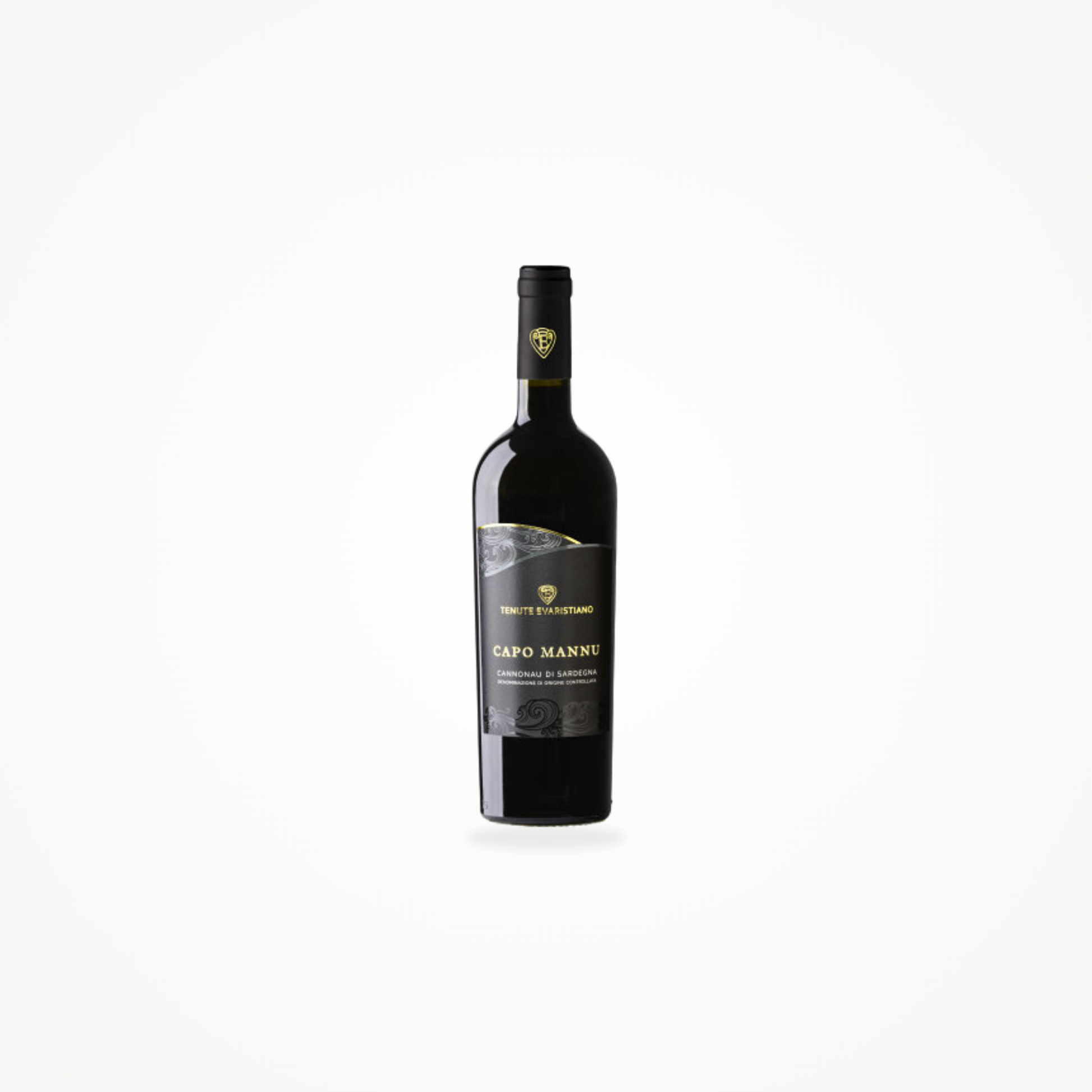 Capo Mannu Cannonau Sardegna DOC