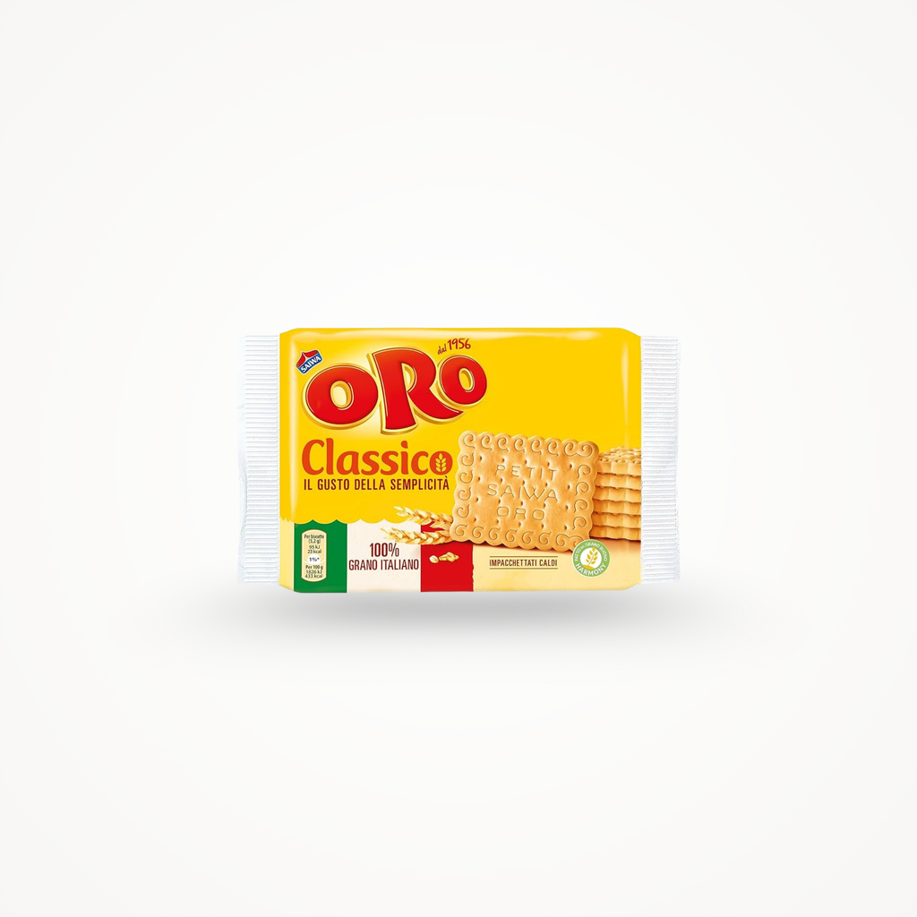 Saiwa - Oro classico 250g