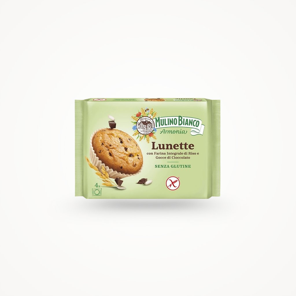 Mulino Bianco - Lunette glutenvrij 140g