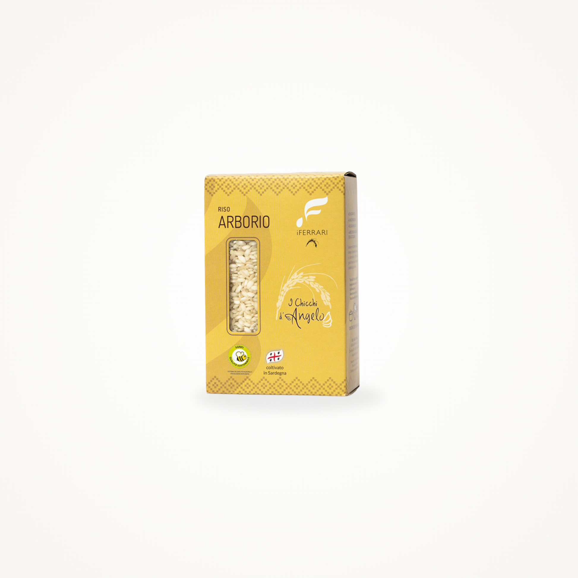 Riso Arborio 500g