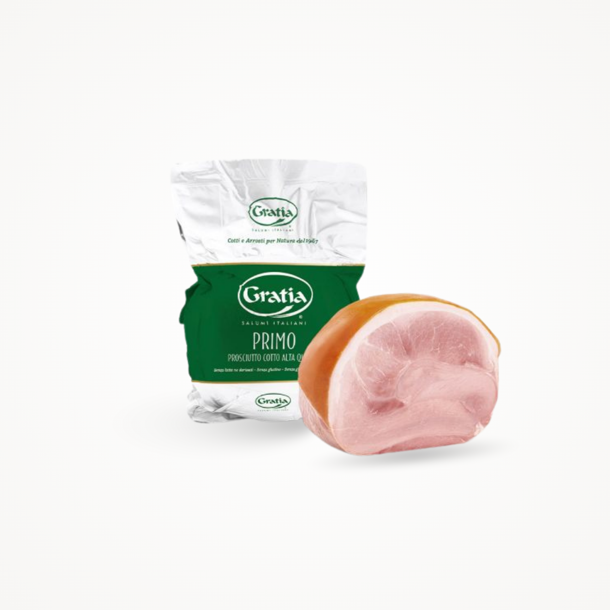 Prosciutto cotto