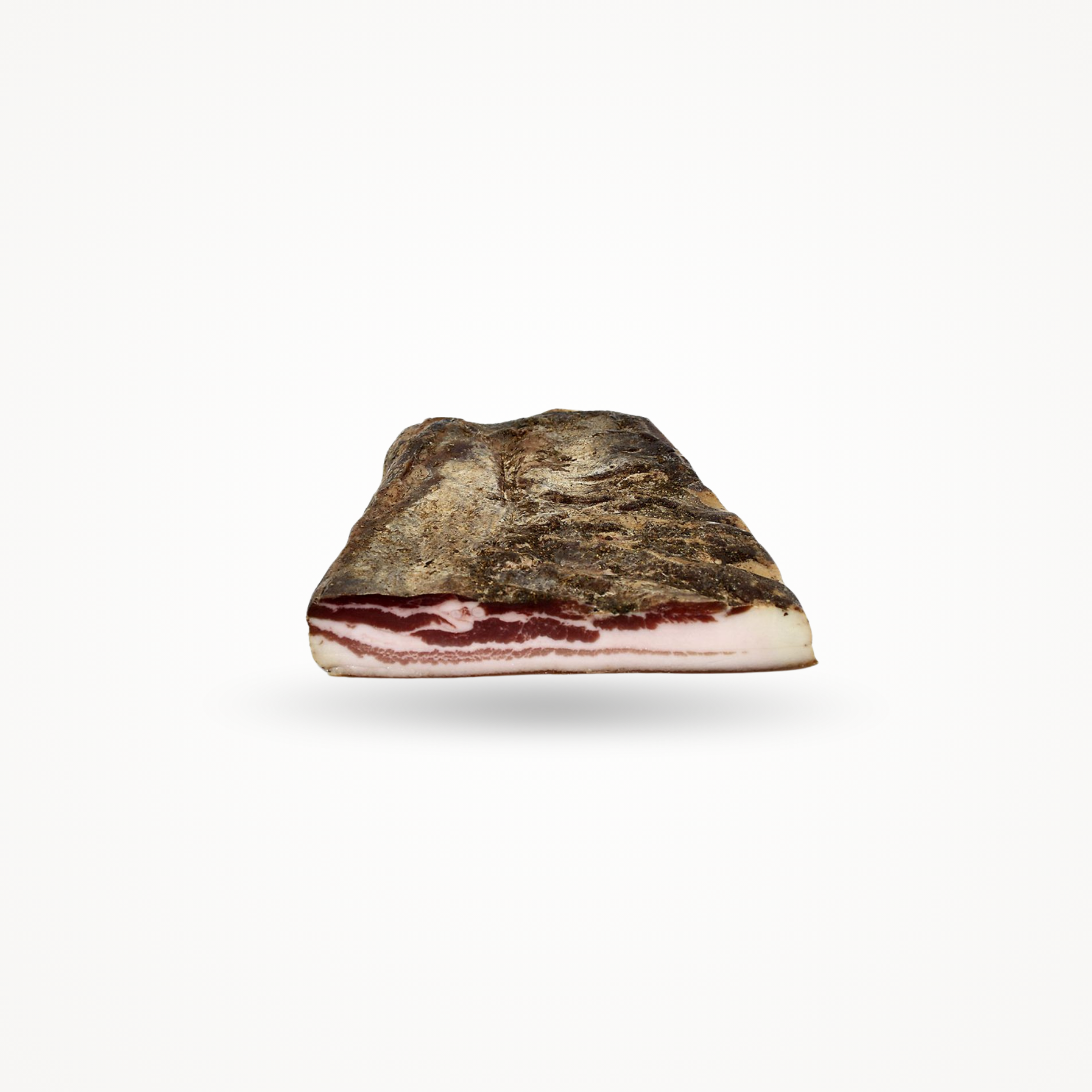 Pancetta Tesa Affumicata