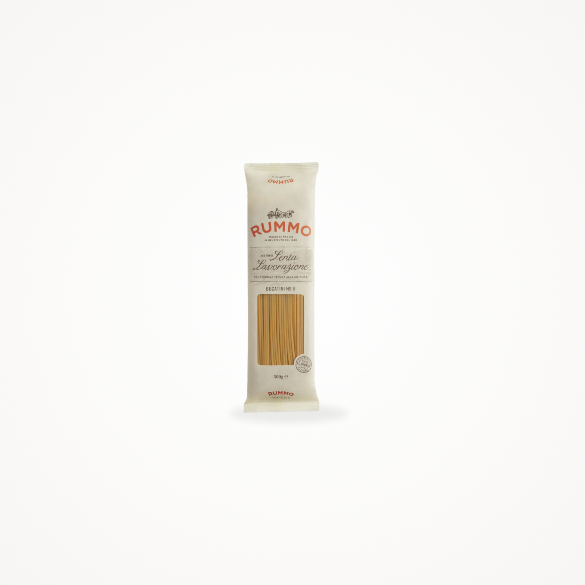Rummo - Bucatini 500g