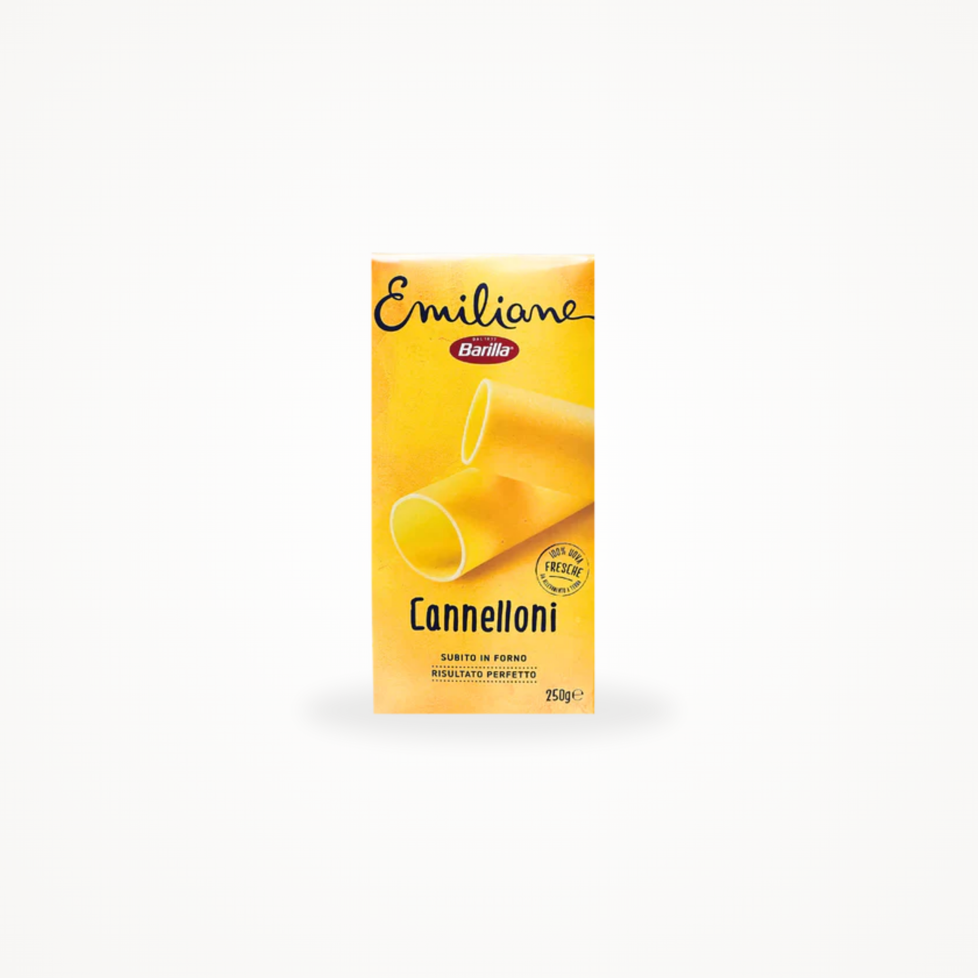 Barilla - Cannelloni 250g