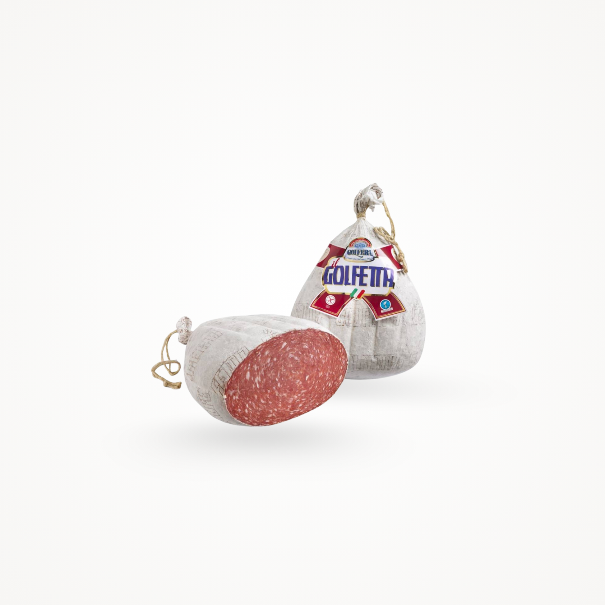 Golfetta - Salame