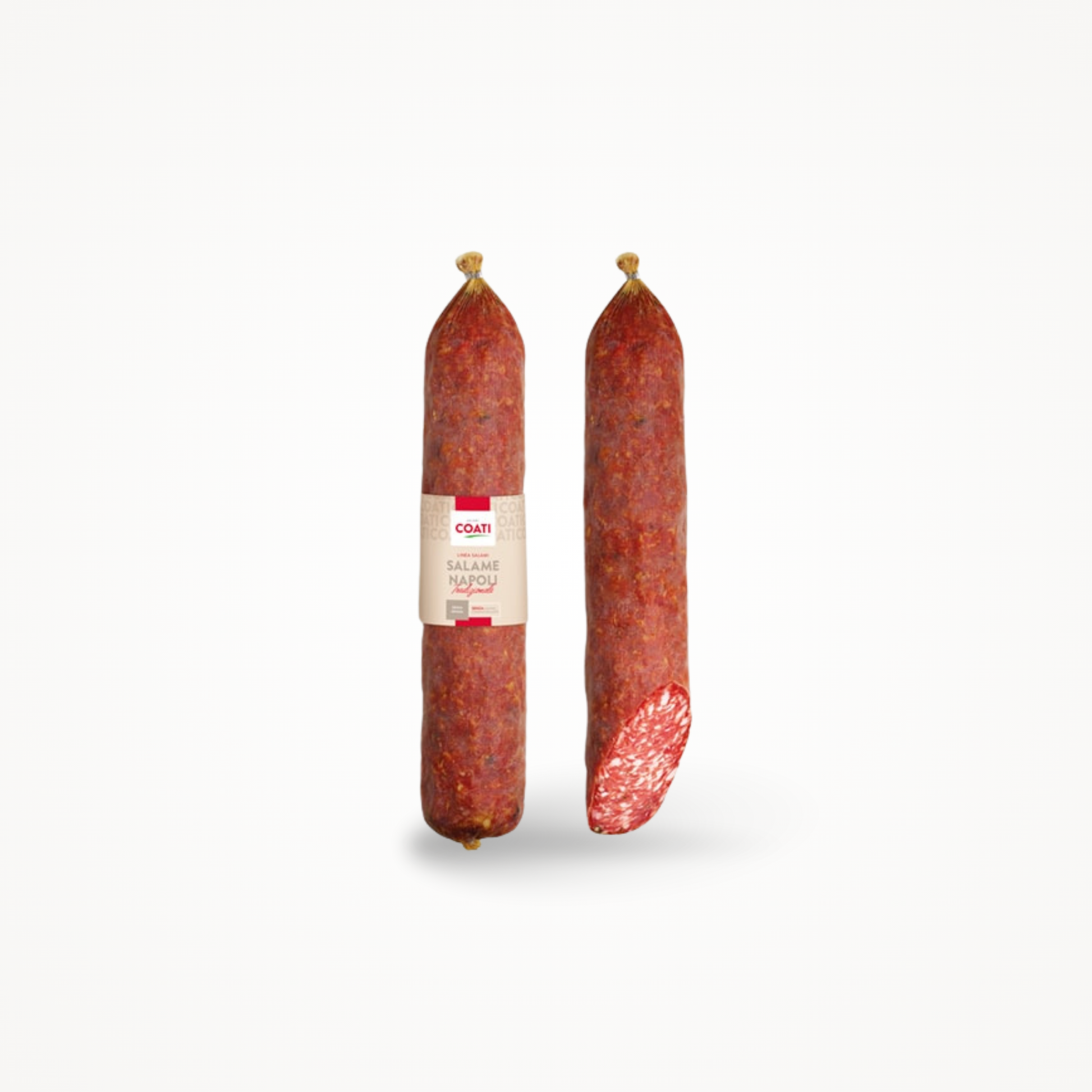 Salame Conti