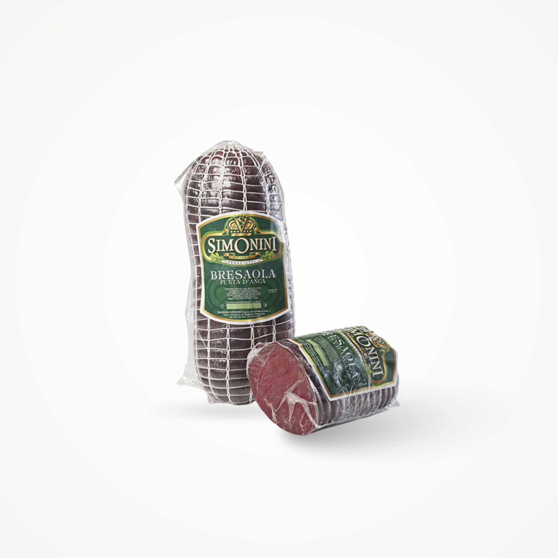 Bresaola