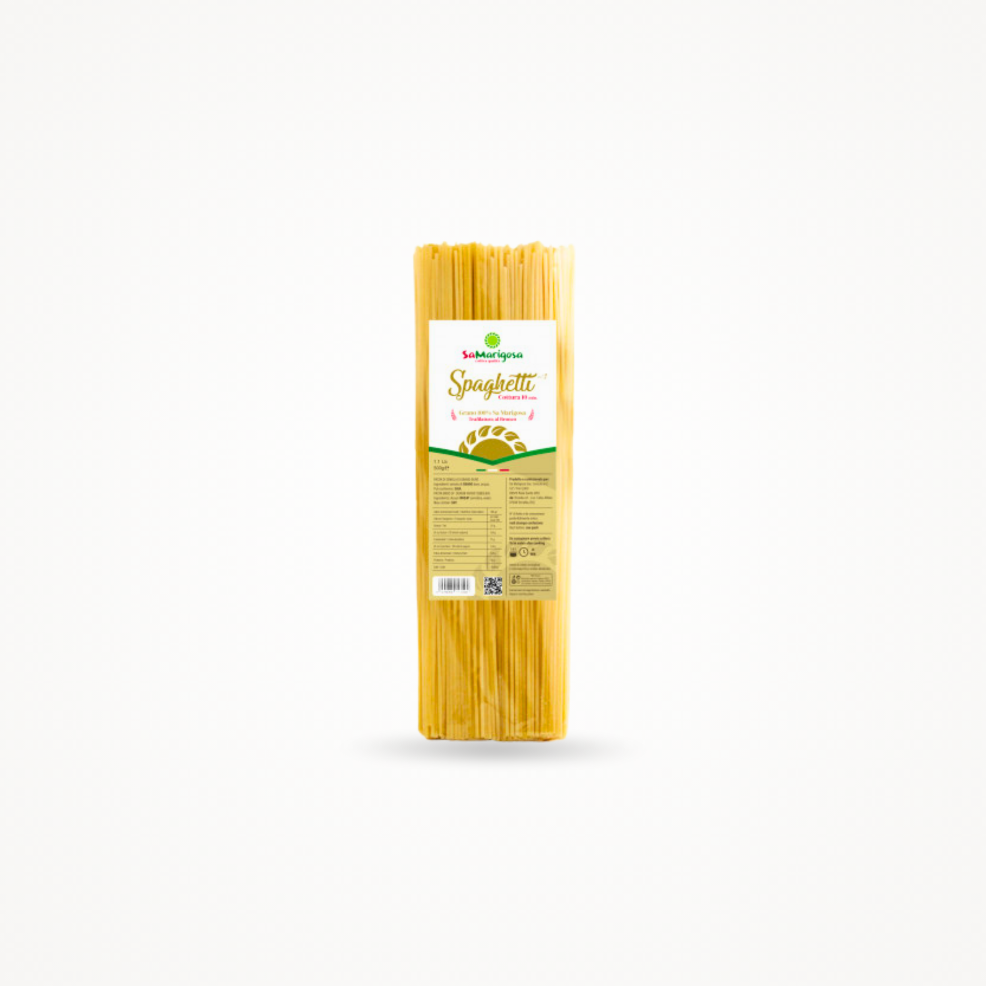 SaMarigosa - Spaghetti 500g