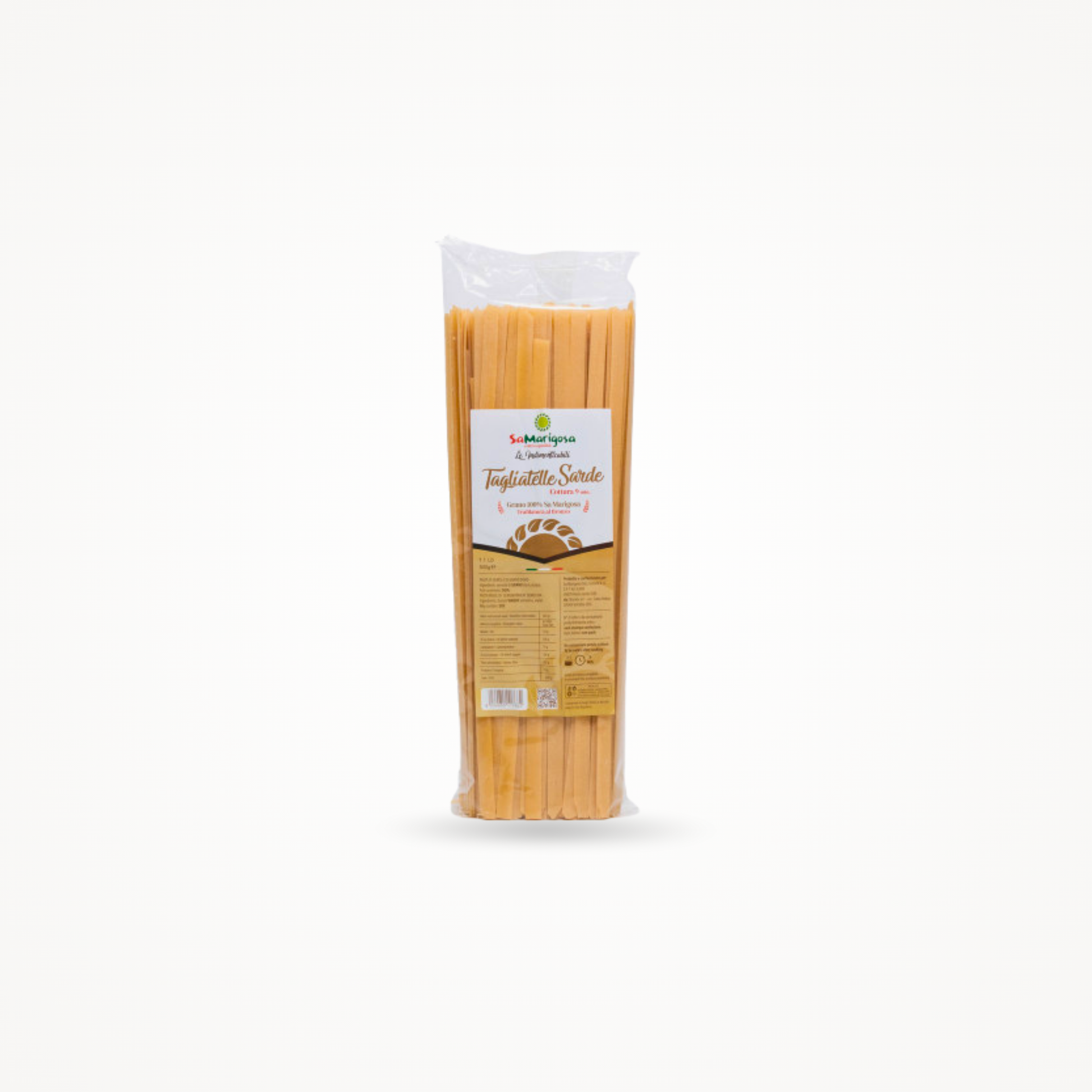 SaMarigosa - Tagliatelle Sarde 500g