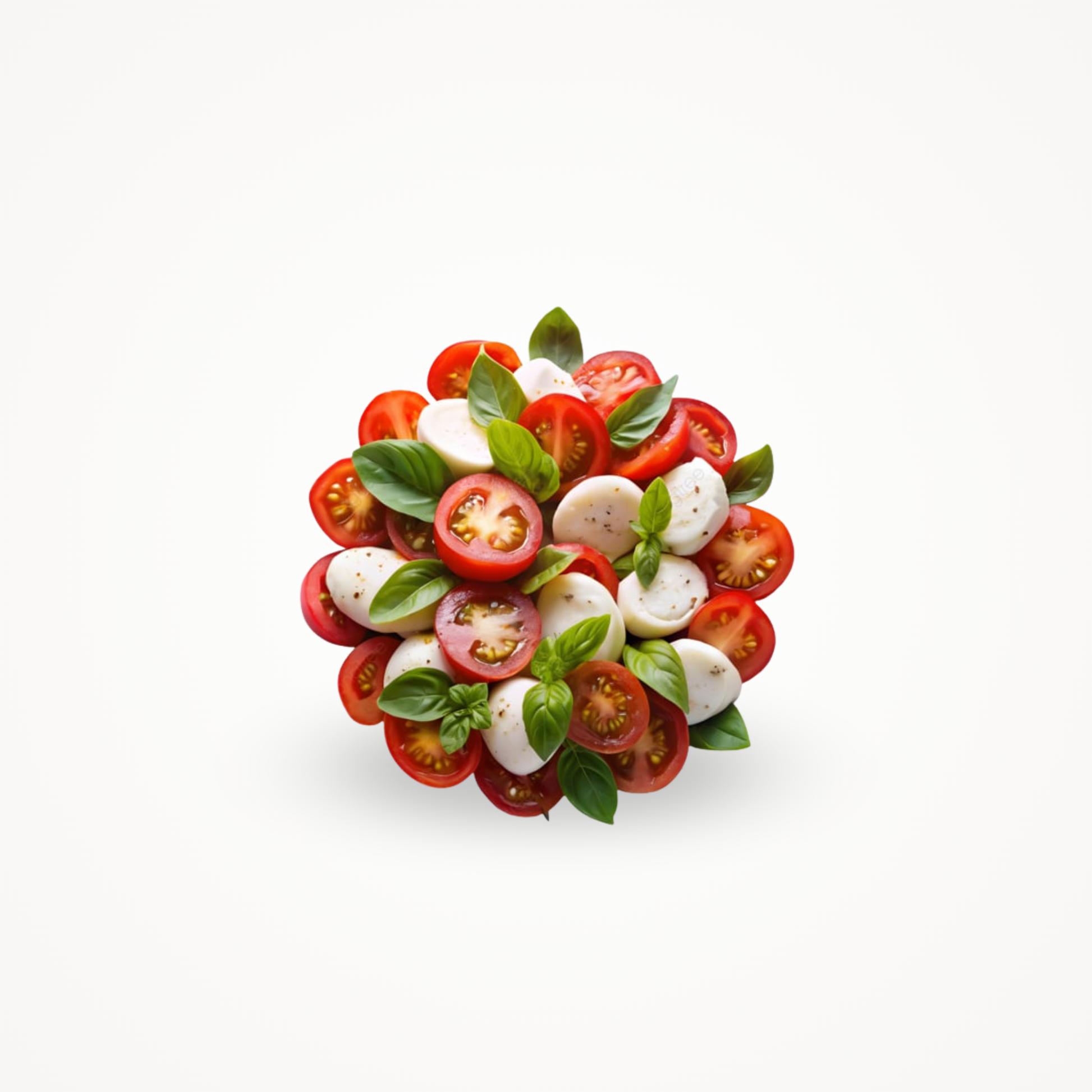 Insalata caprese