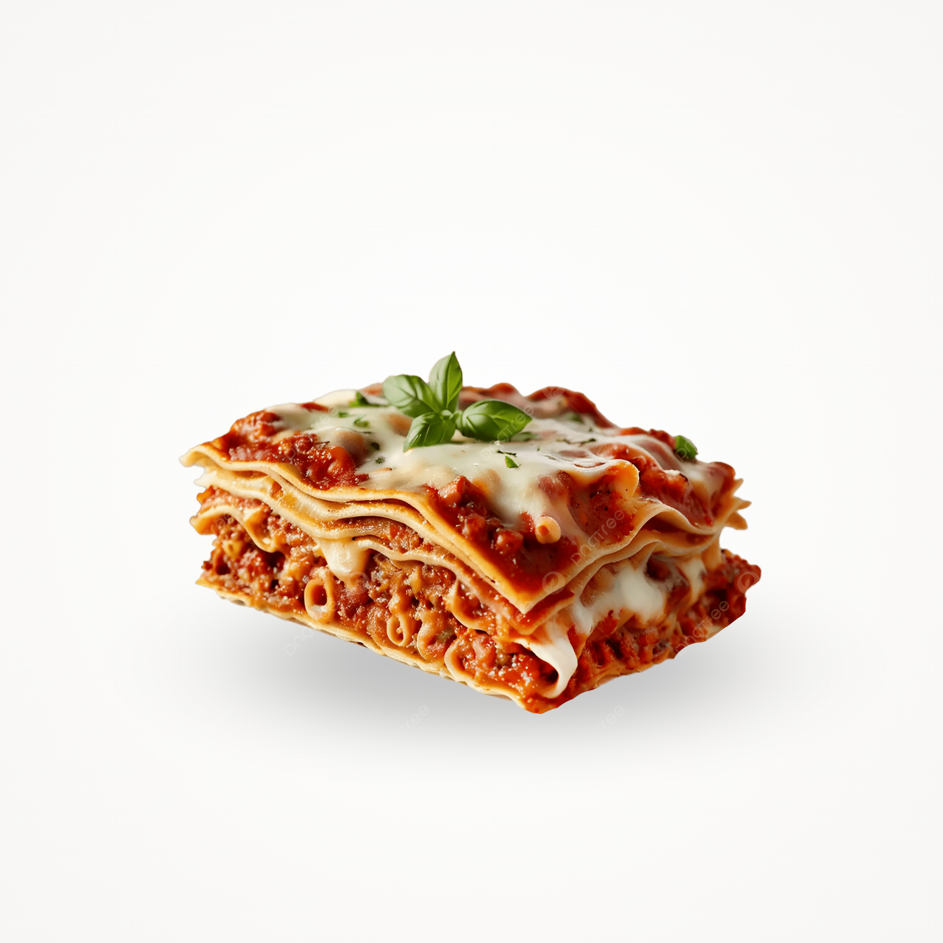 Lasagna bolognese