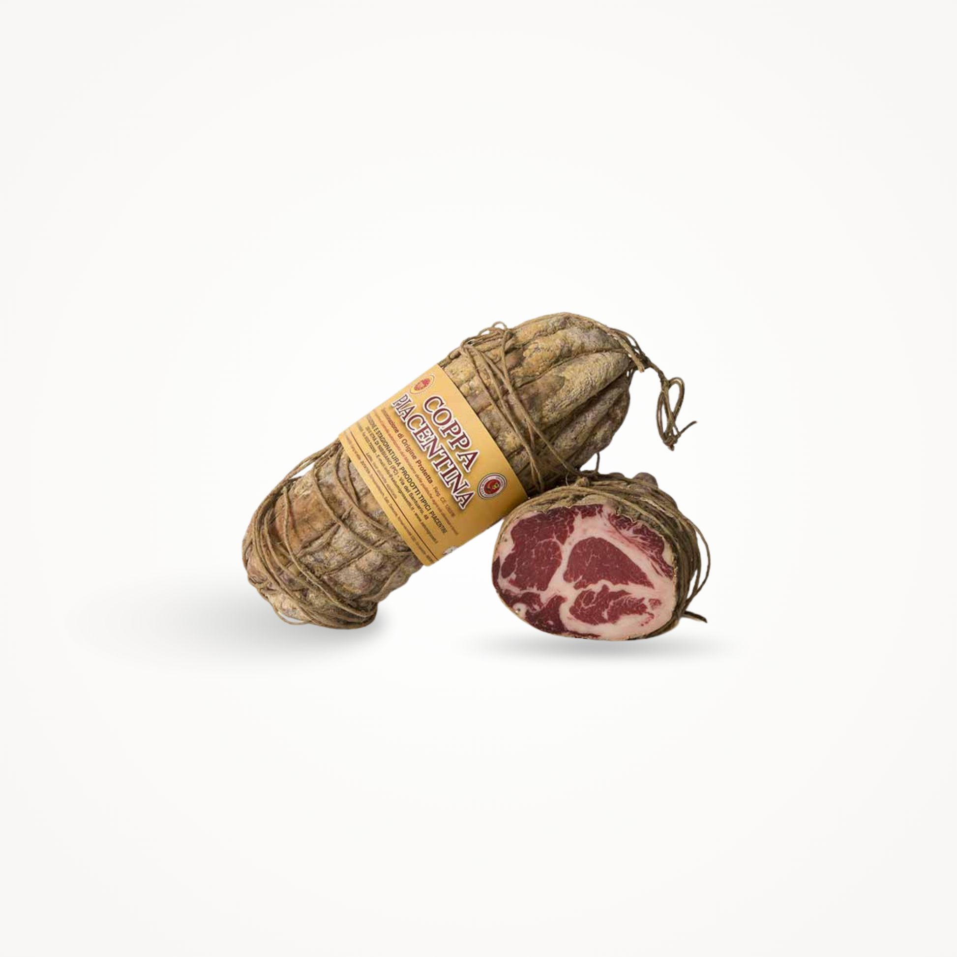 Coppa DOP