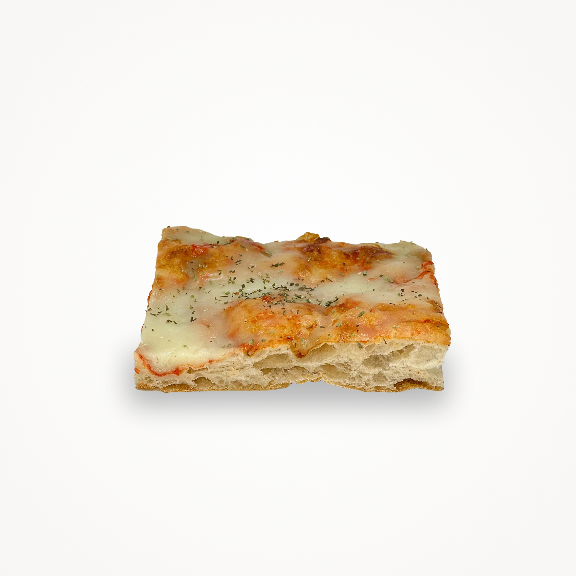 Pizzette al taglio