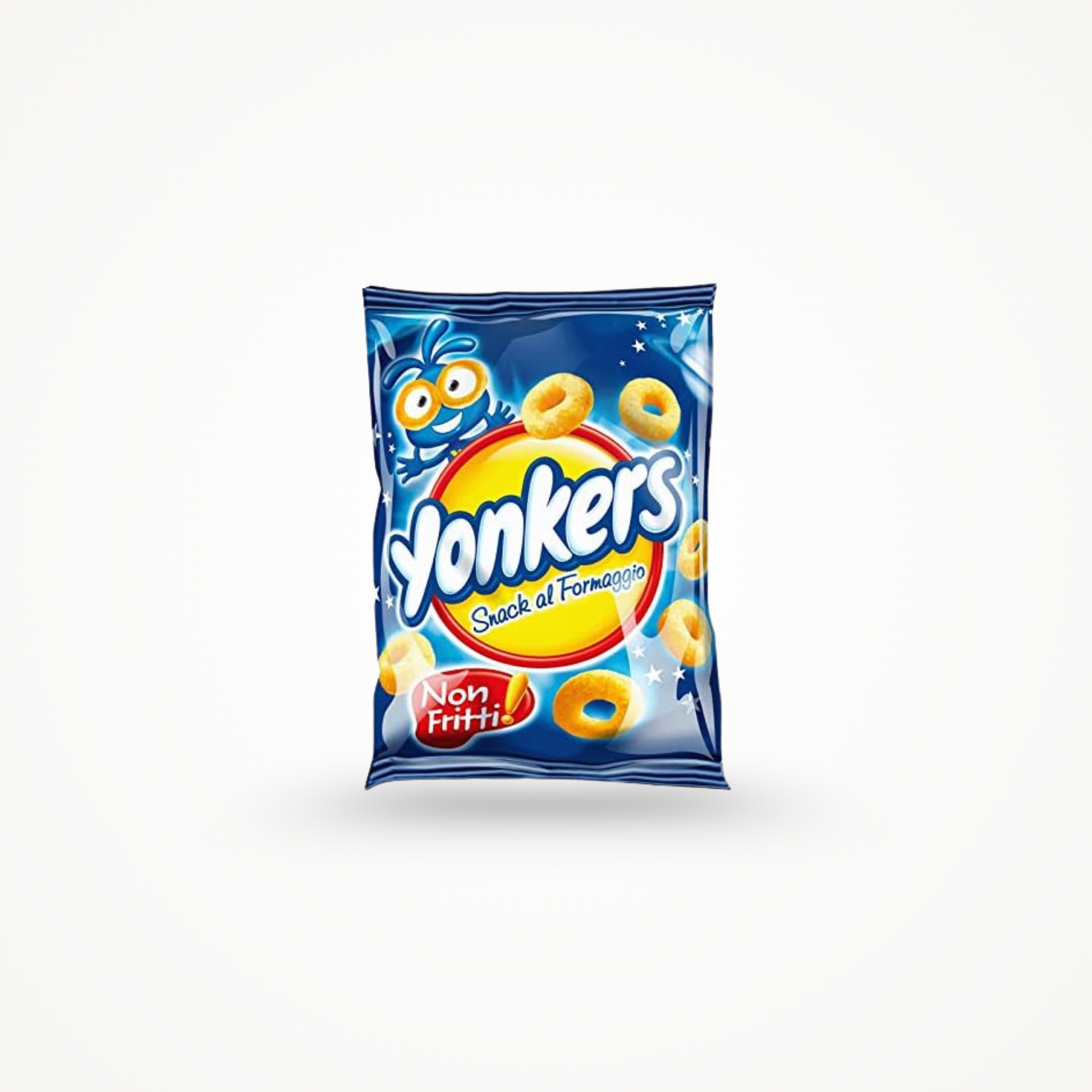 Yonkers 100g