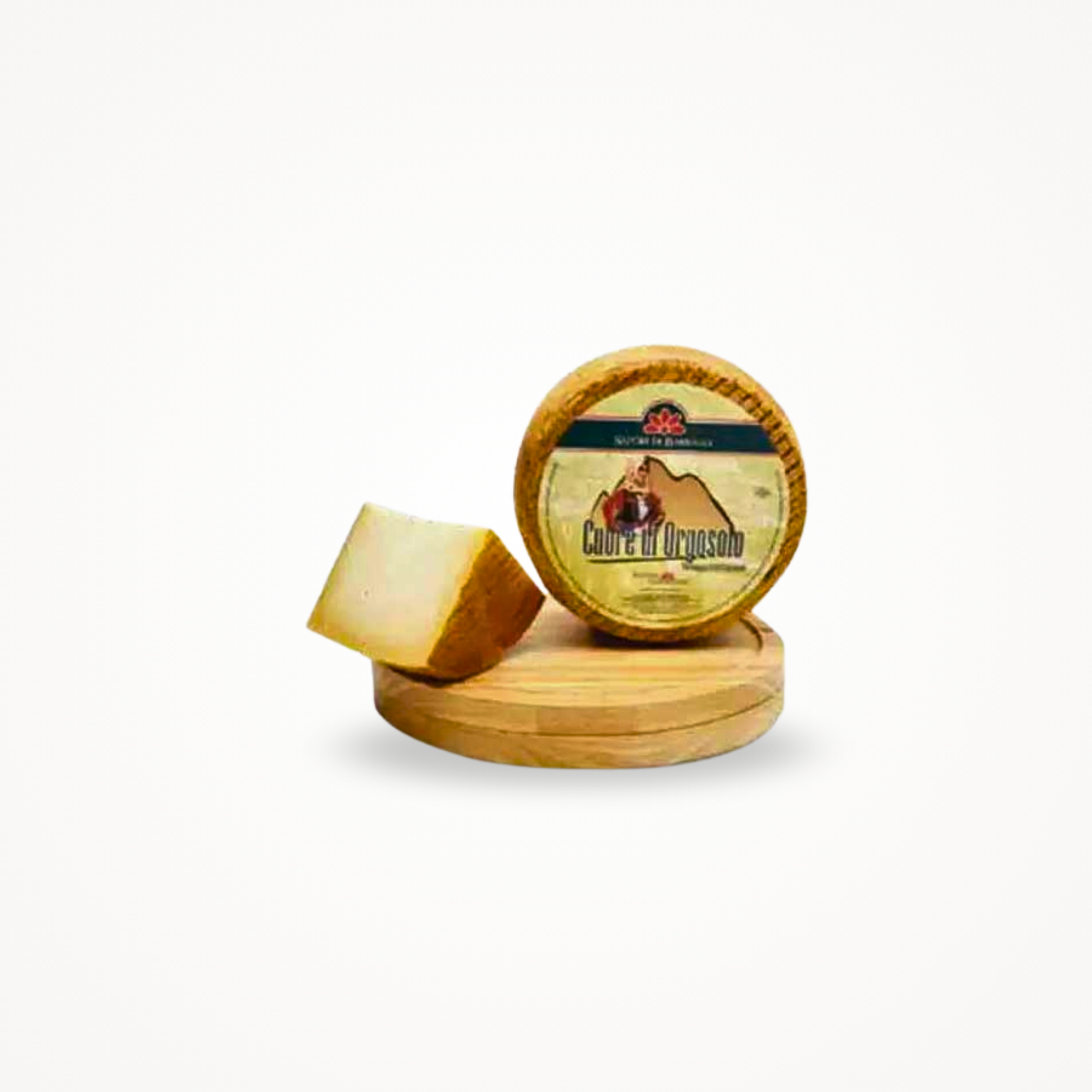 Pecorino Cuore di Orgosolo