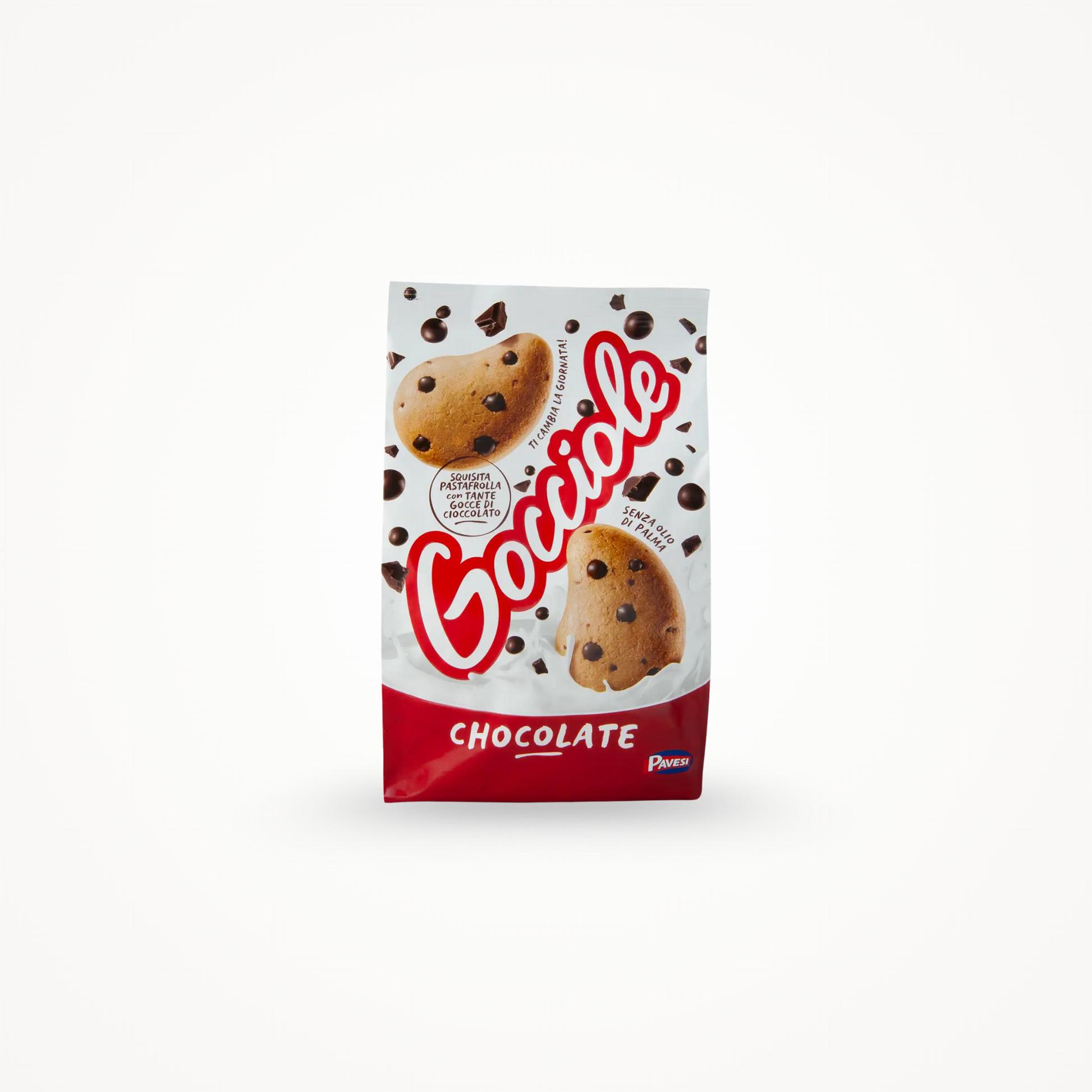 Pavesi - Gocciole 500g