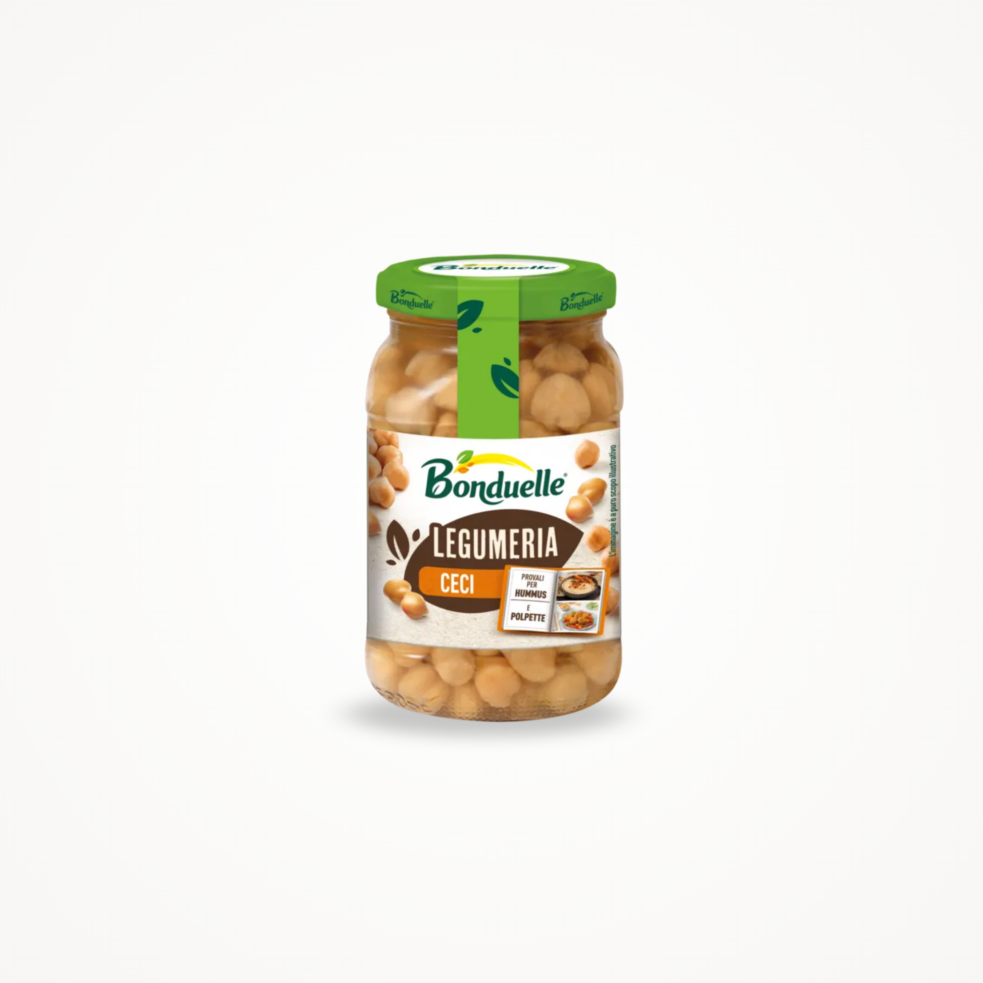 Bonduelle - Ceci 330g