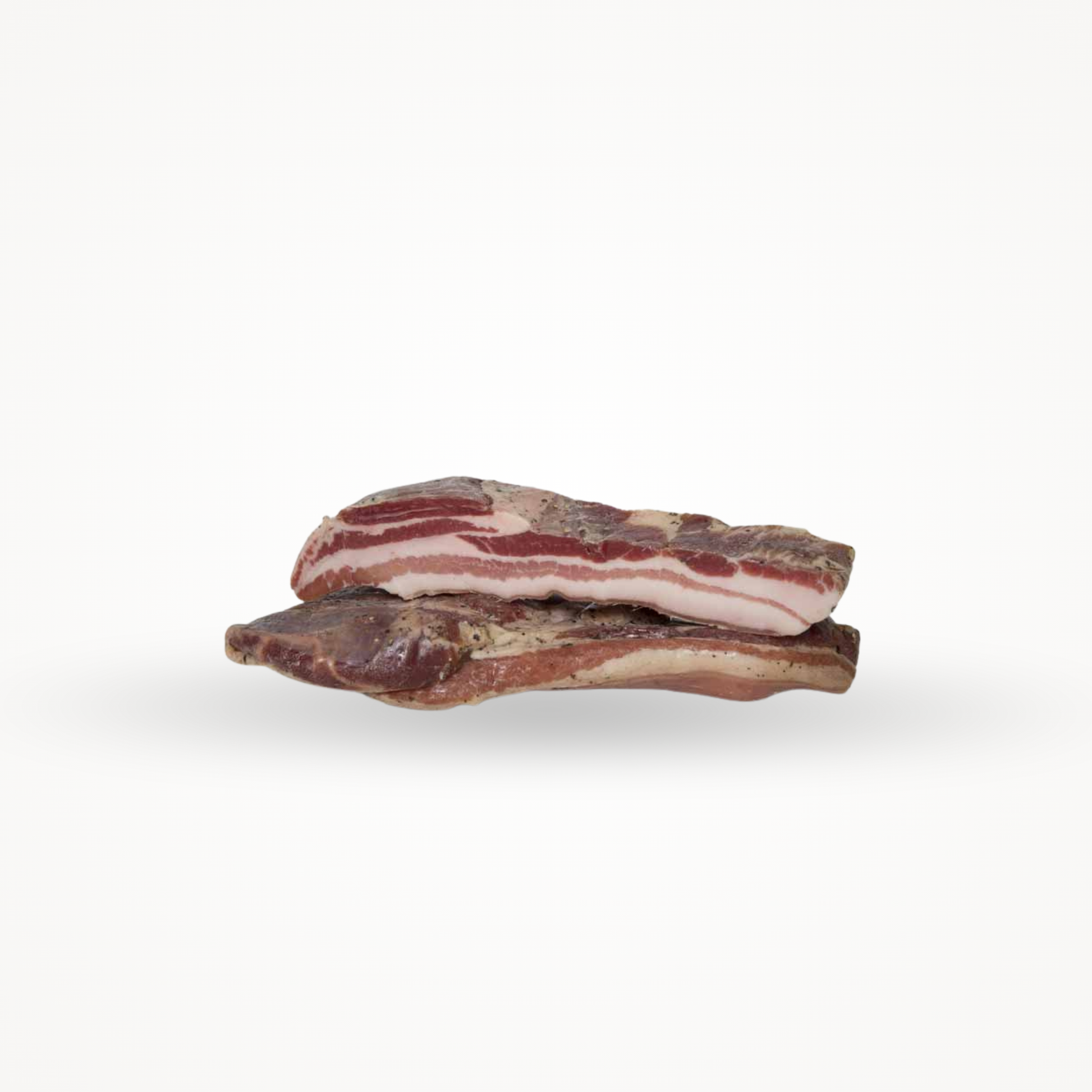 Pancetta Tesa naturale