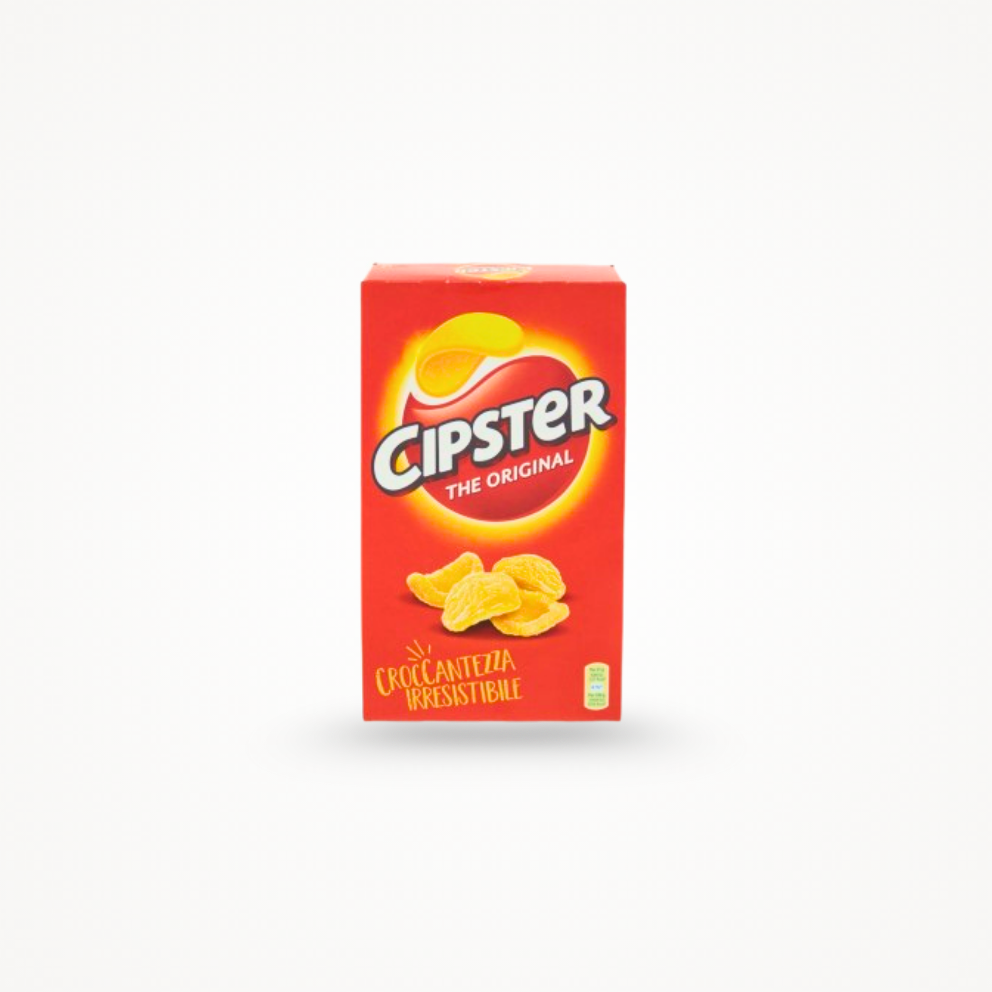 Cipster 80g