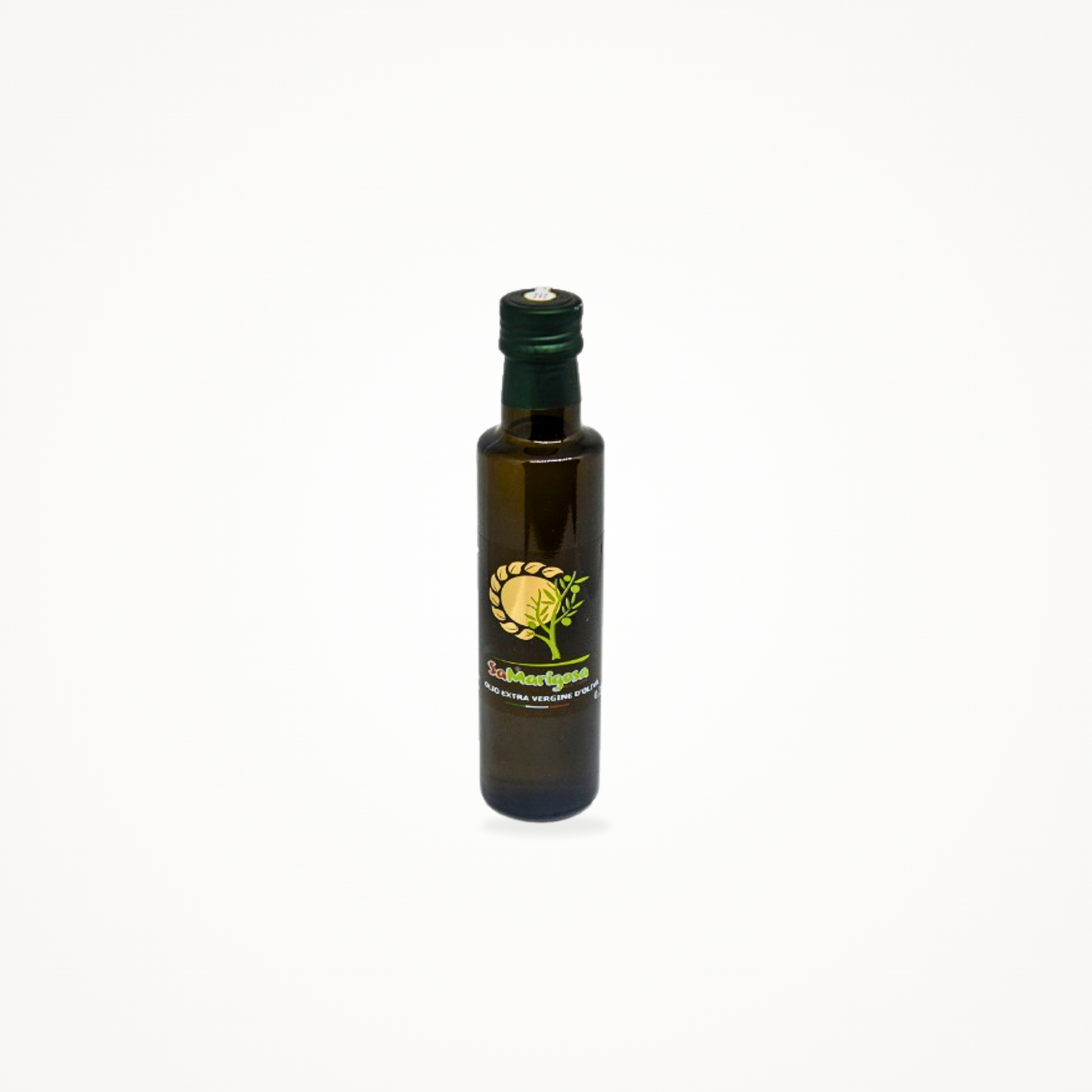 Biologische extra vierge olijfolie - 250ml