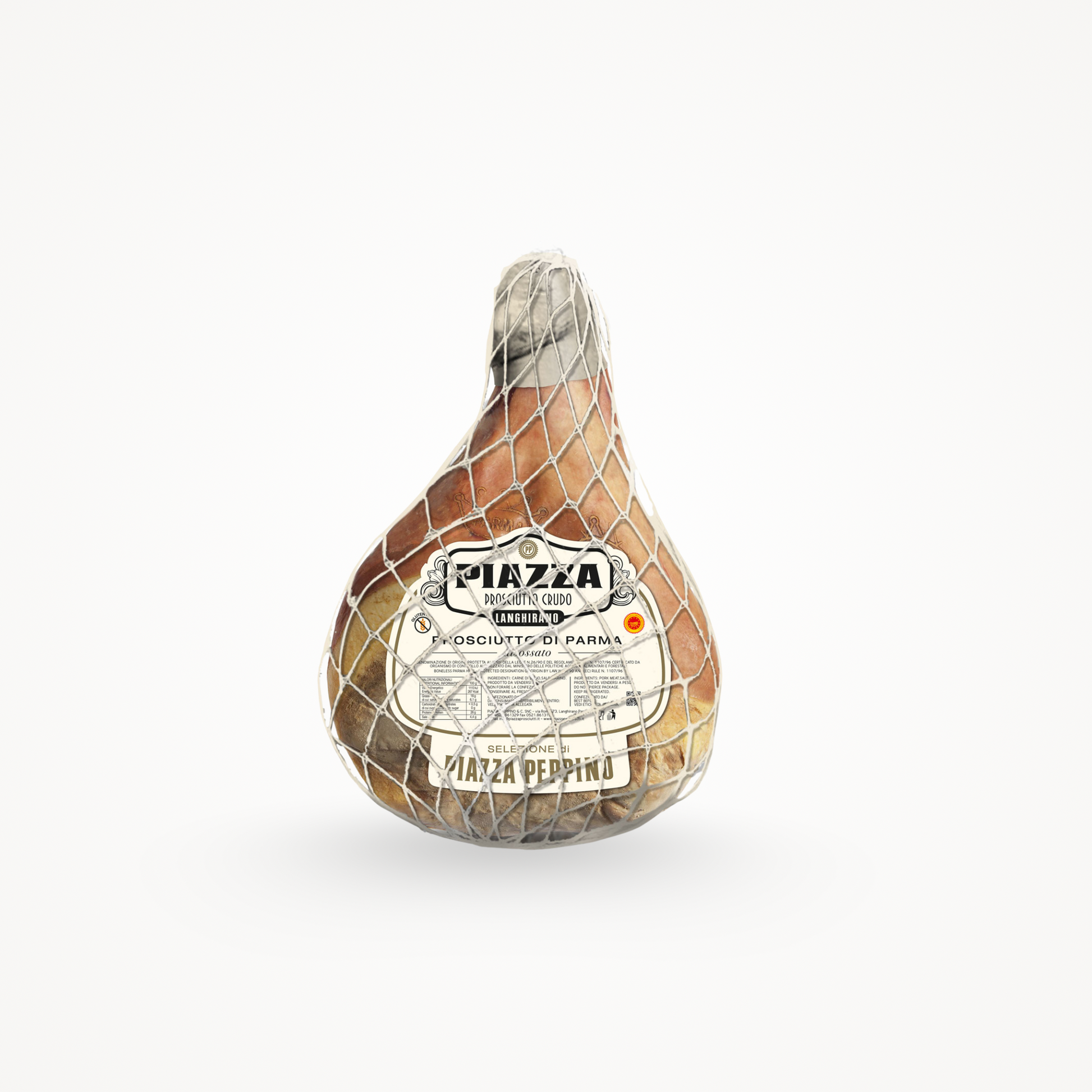 Prosciutto di Parma