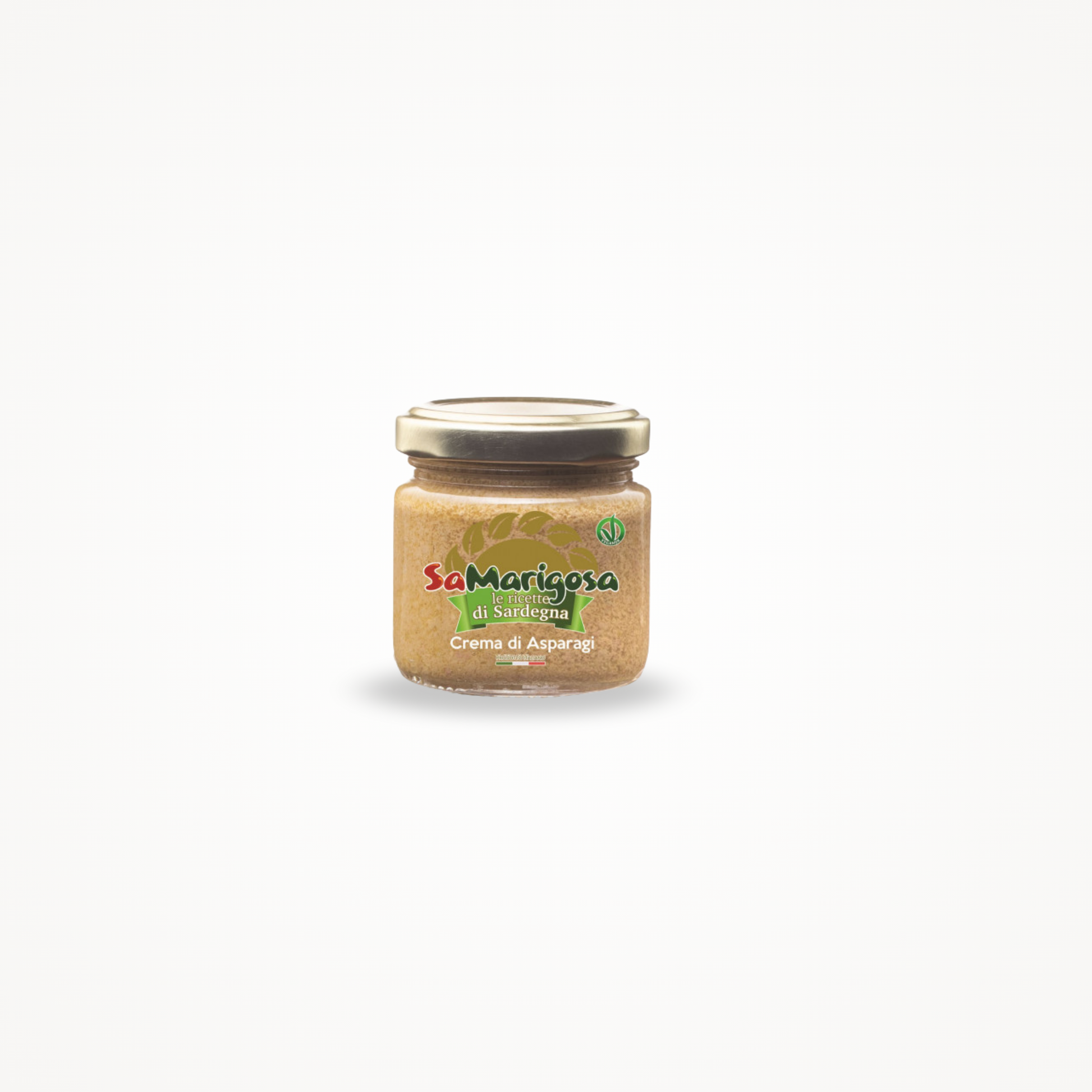 SaMarigosa - Crema di asparagi 90g