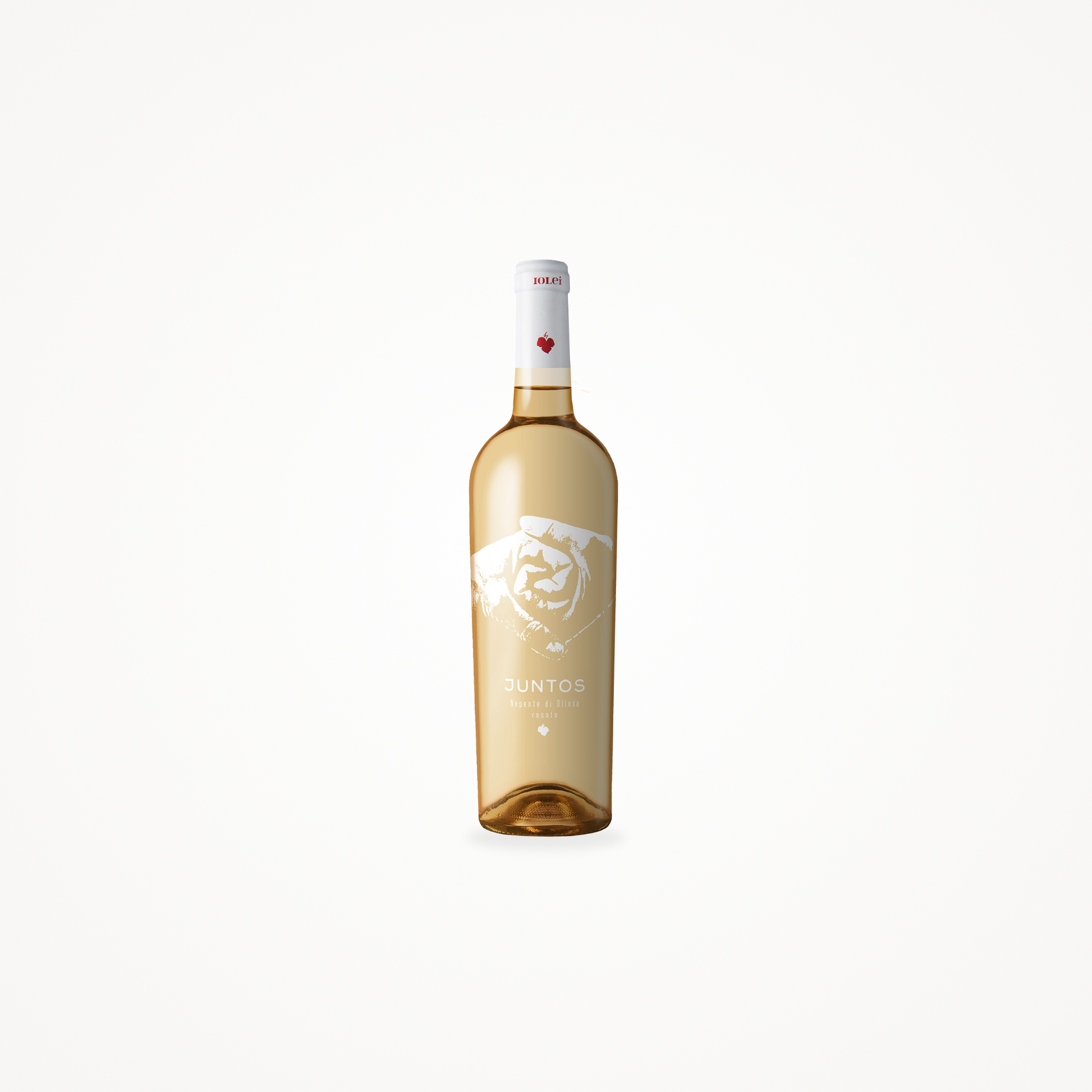 Juntos Nepente Cannonau Rosato