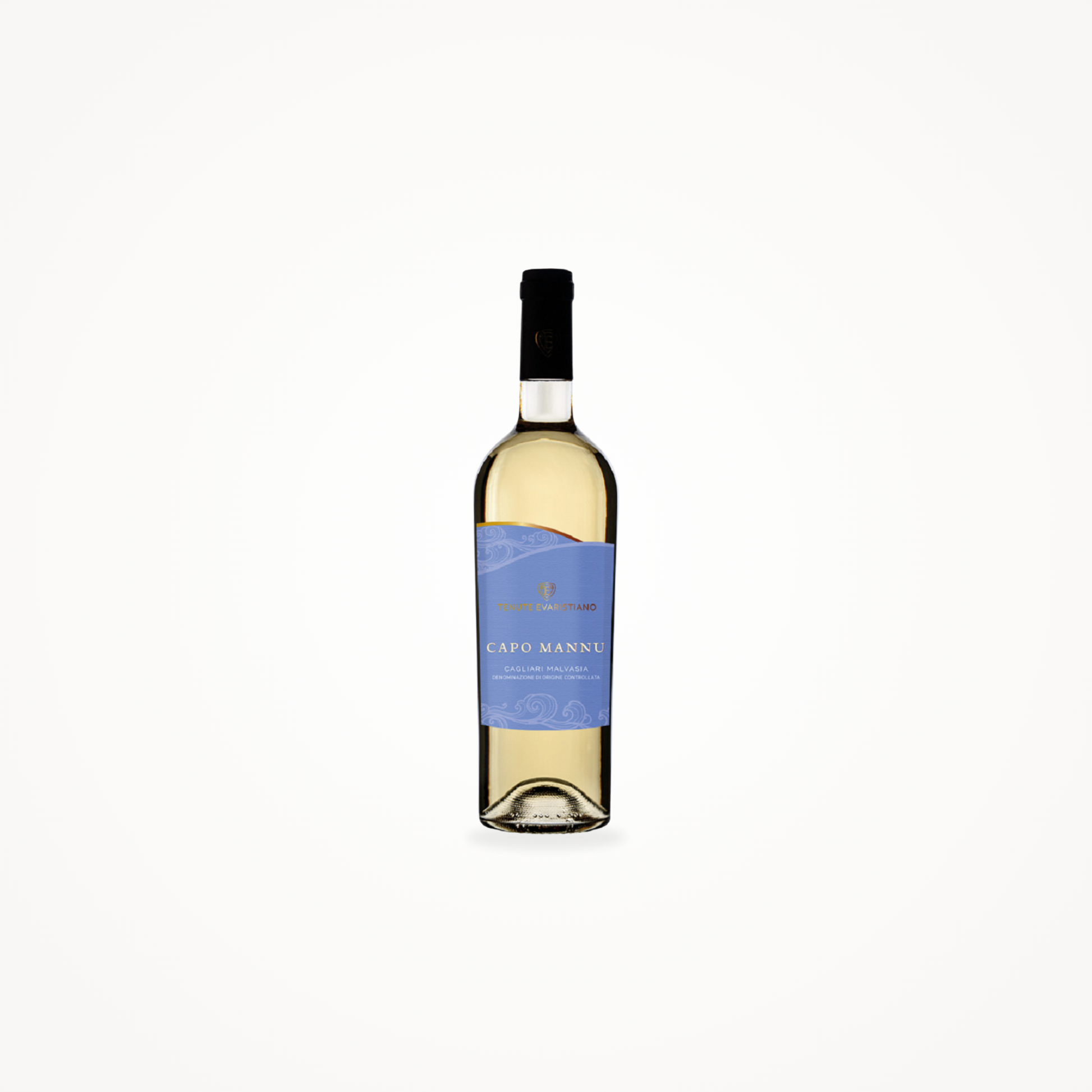 Capo Mannu Malvasia DOC