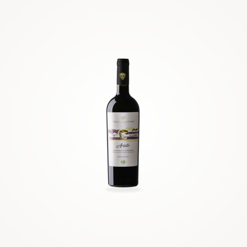 Aristo Cannonau di Sardegna DOC Bio